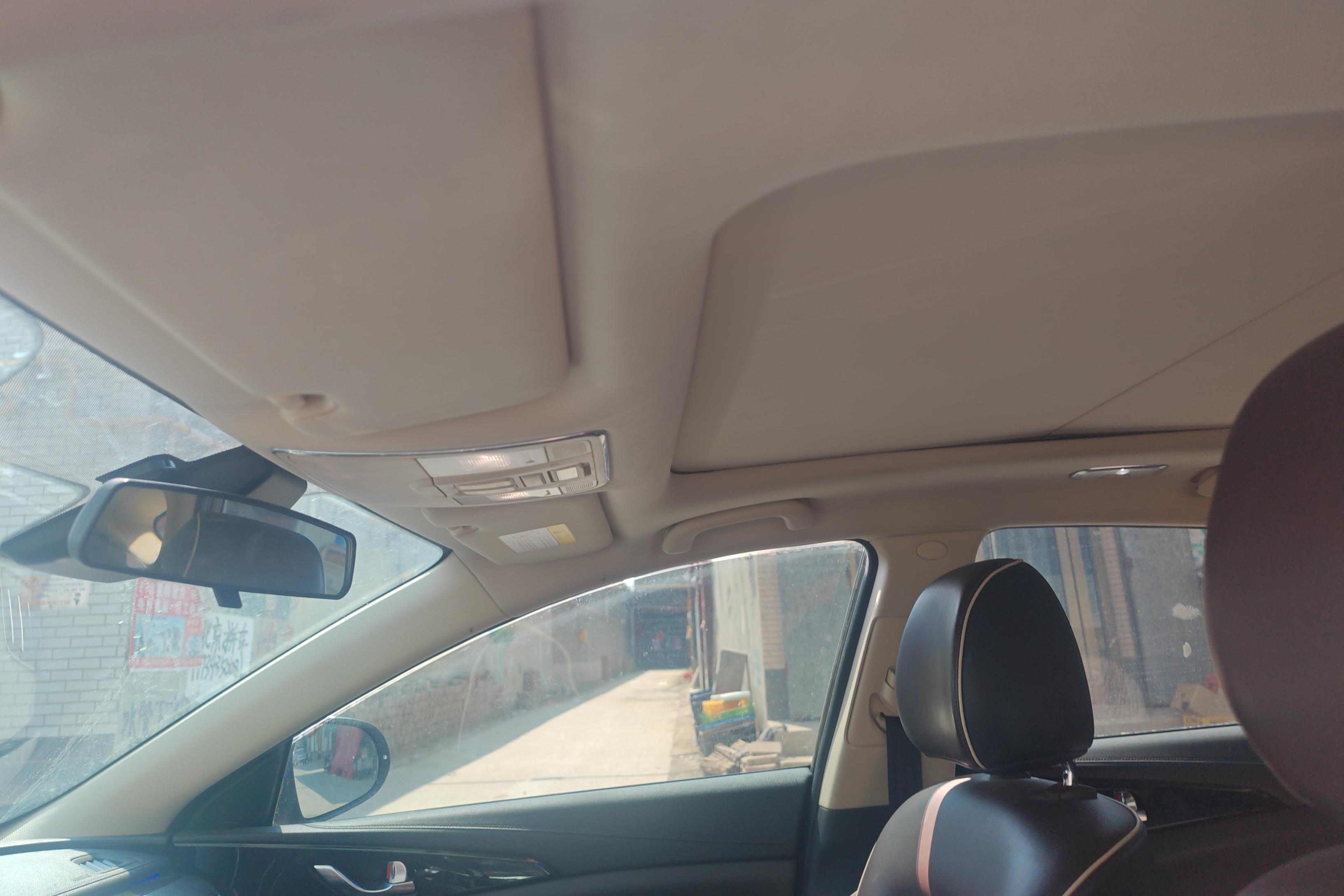 Changan Raeton 2018 car image #24