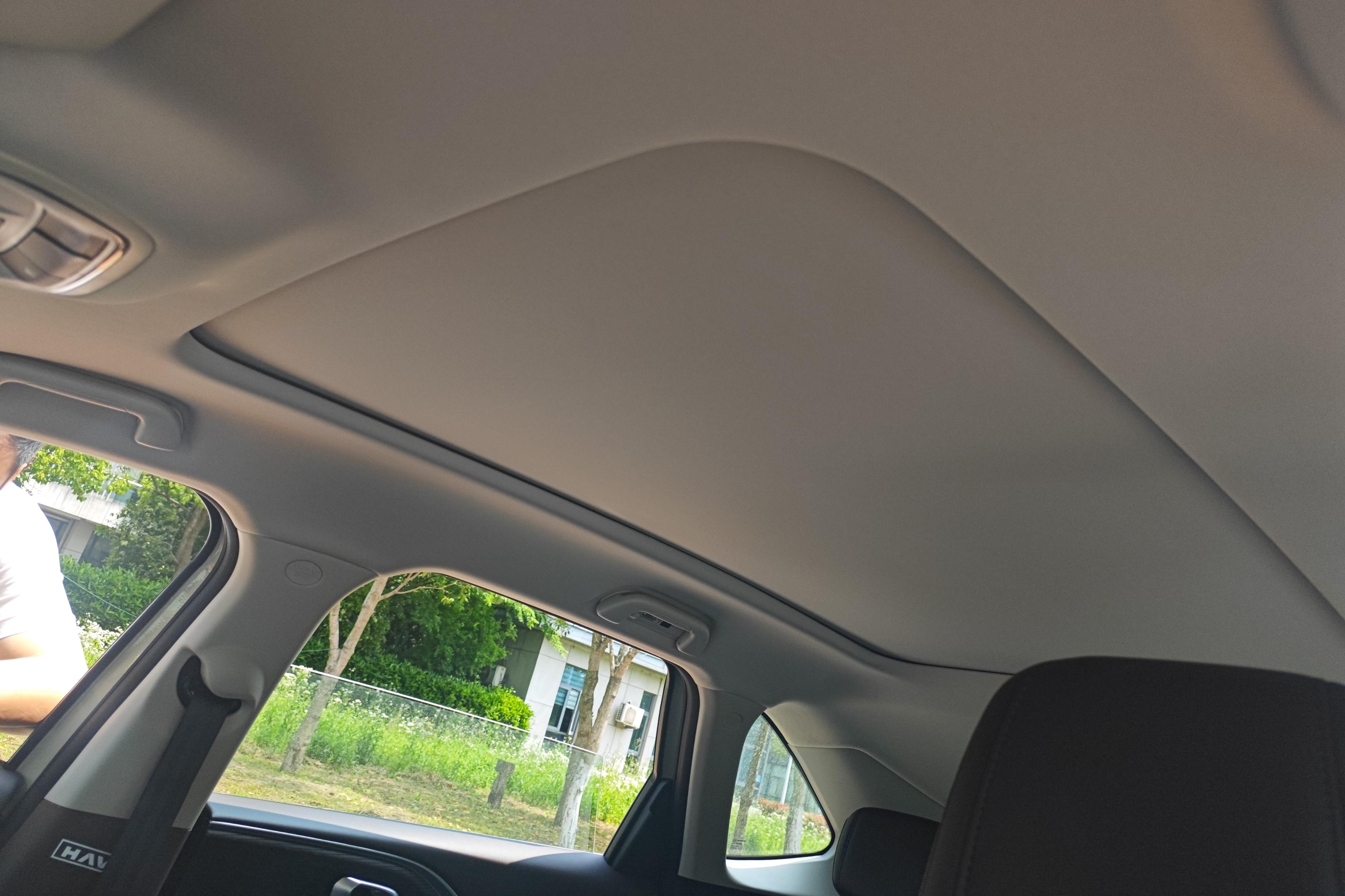 Haval Fierce Dragon MAX 2024 car image #24