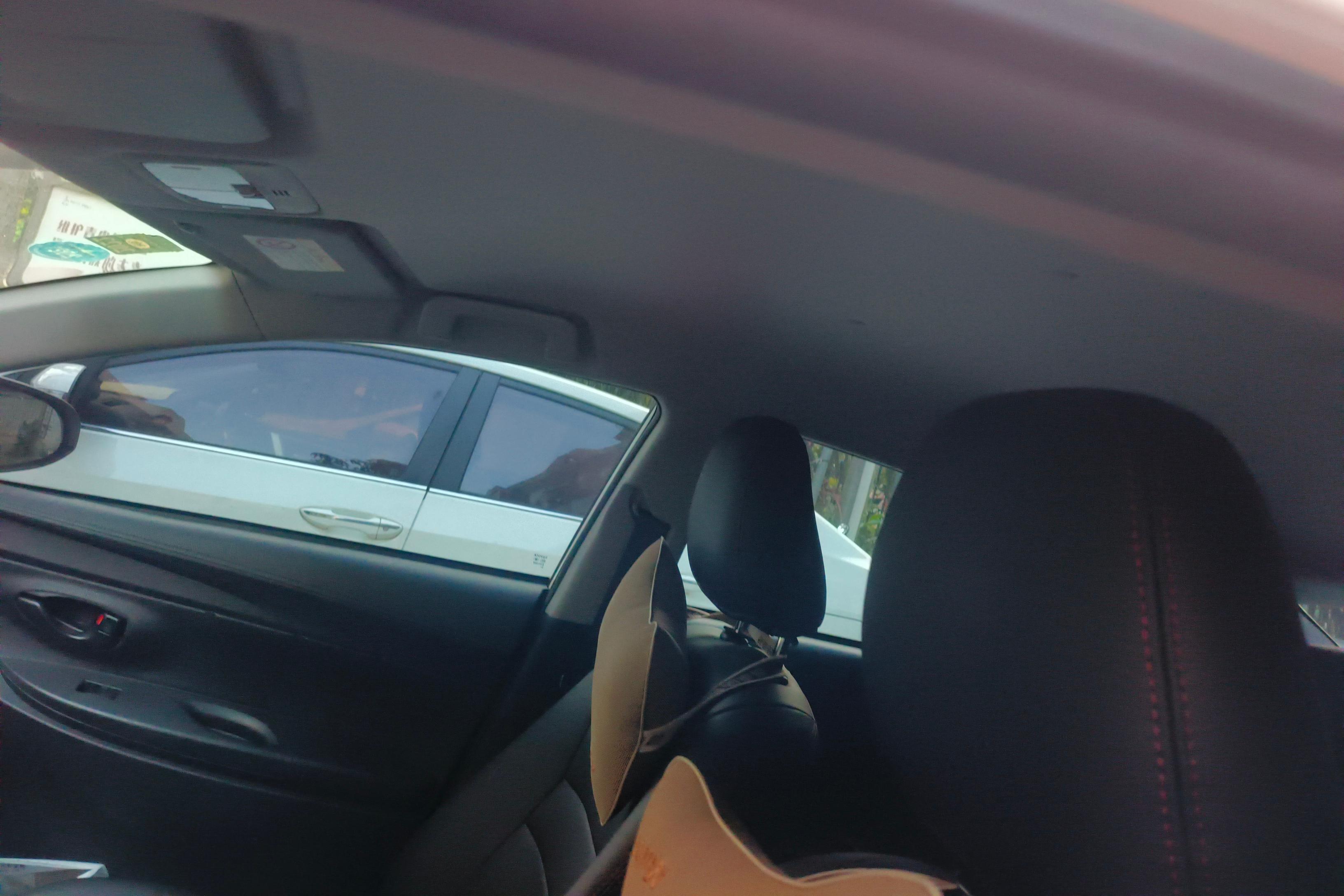 Toyota Vios 2020 car image #24