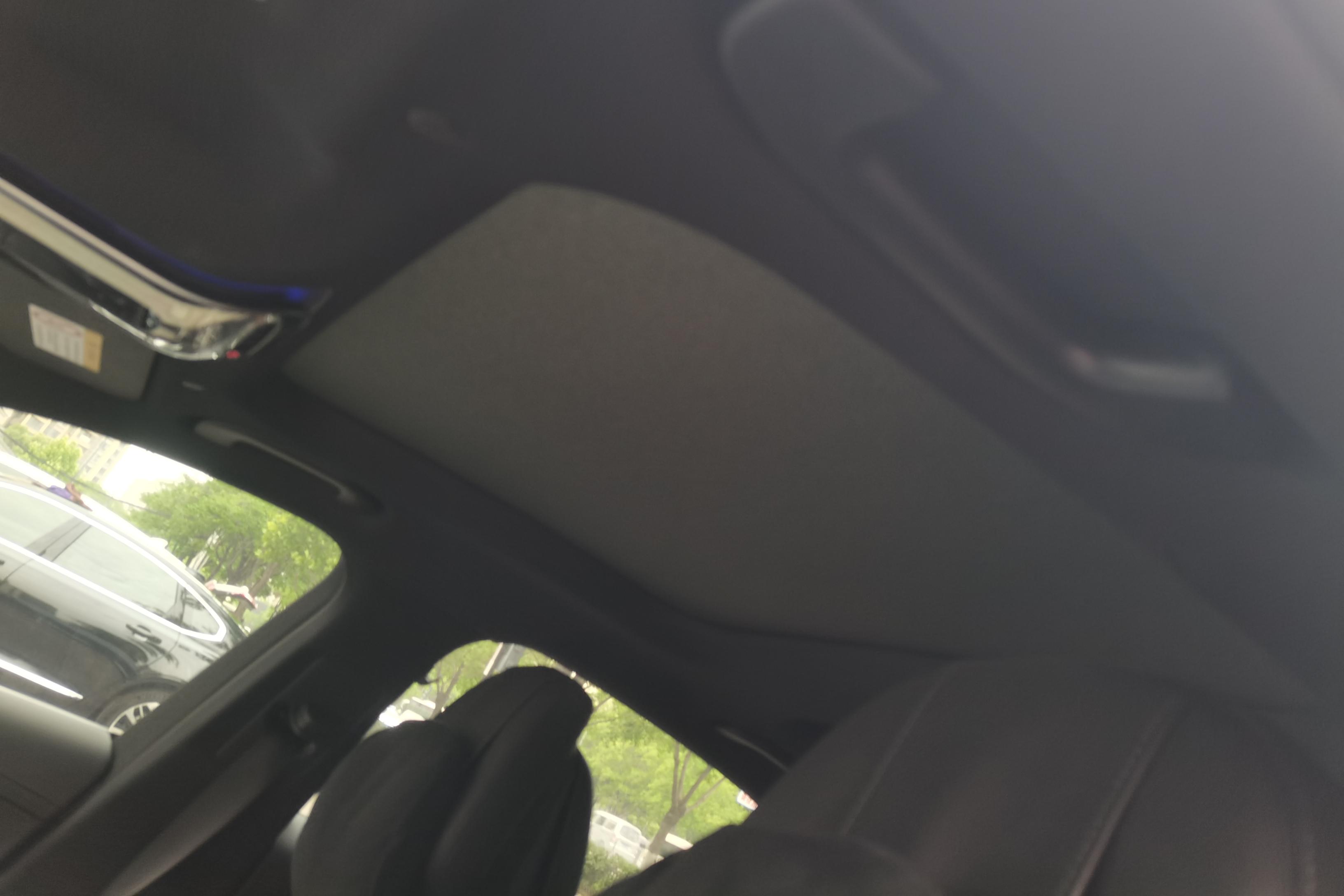 Mercedes-Benz C Class New Energy 2023 #24 Mercedes-Benz C Class New Energy 2023 immagine di auto #24