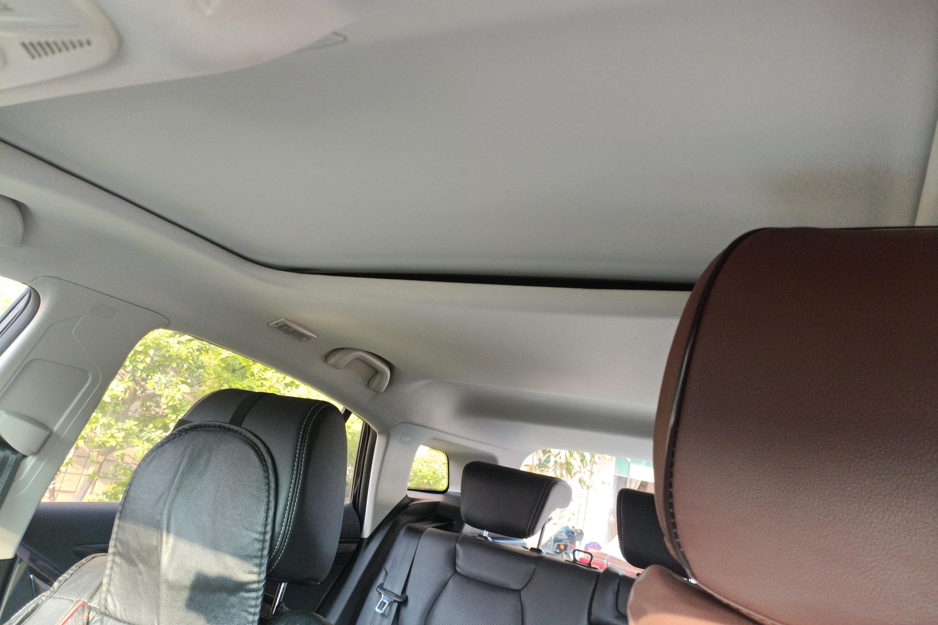 Ford Territory 2020 car image #24