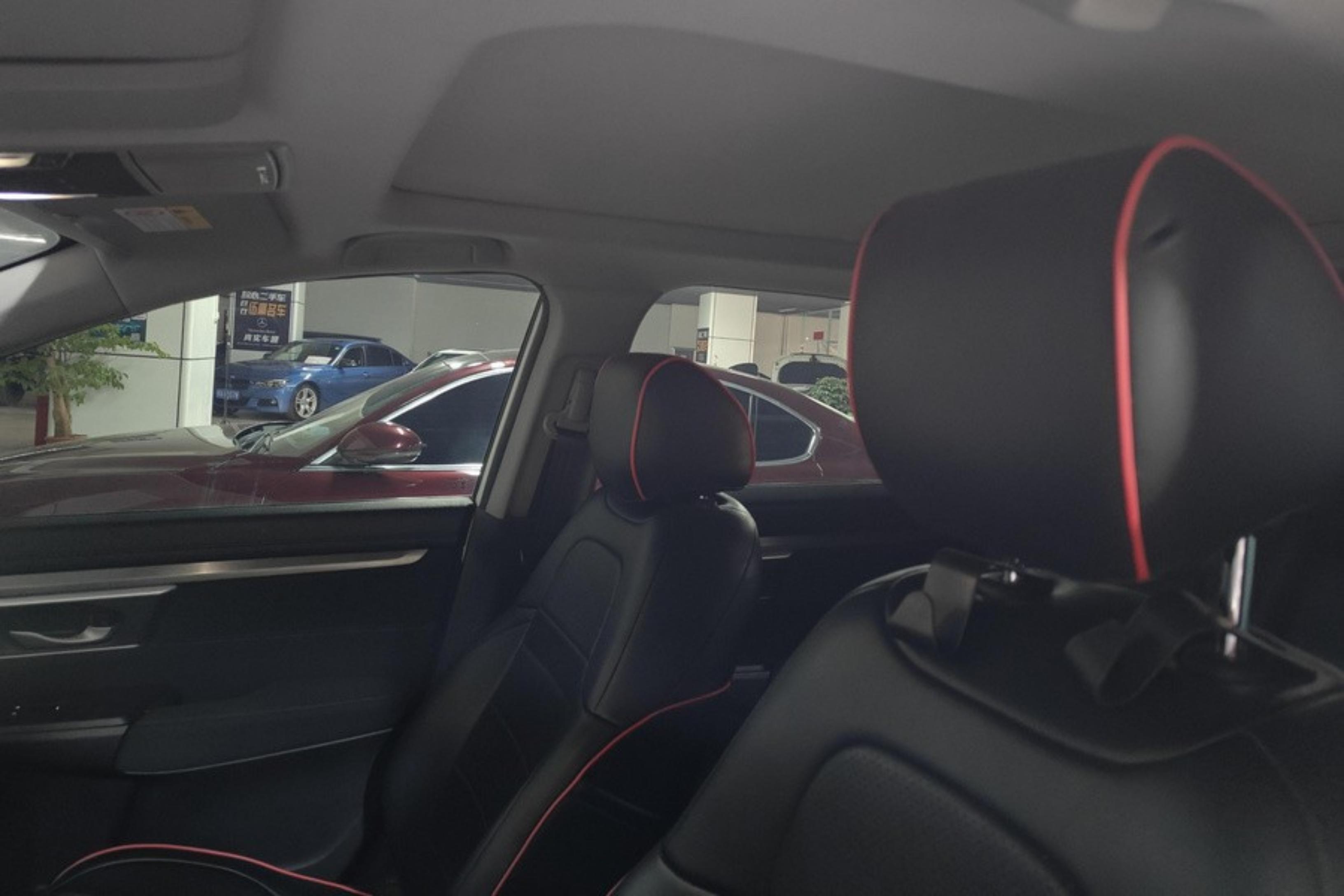 Honda Breeze 2022 car image #24