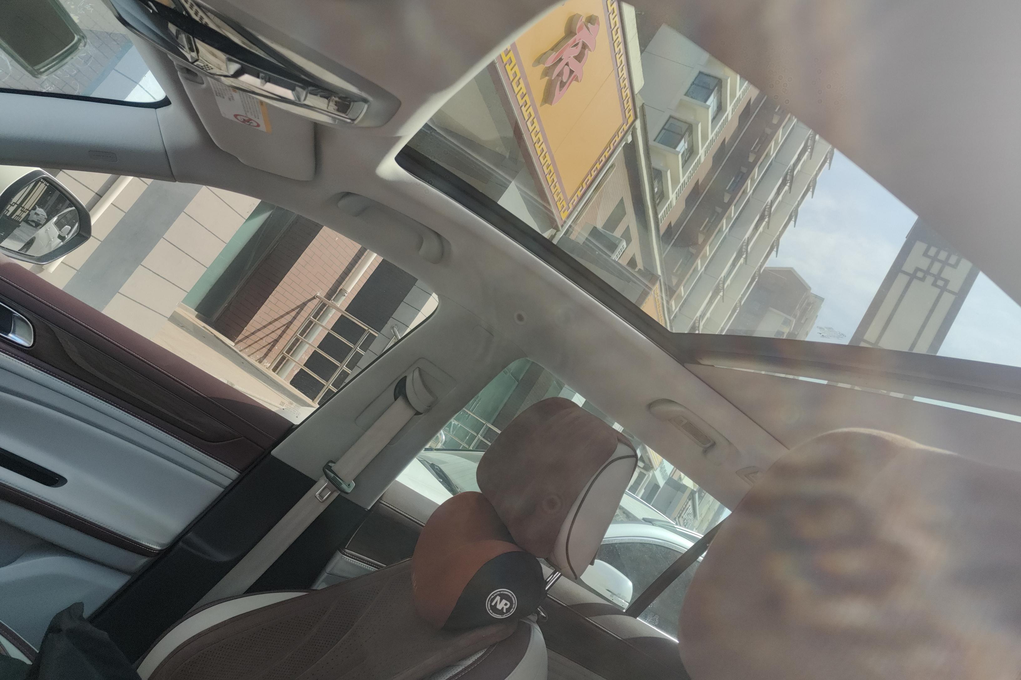 Ford Equator 2021 car image #24