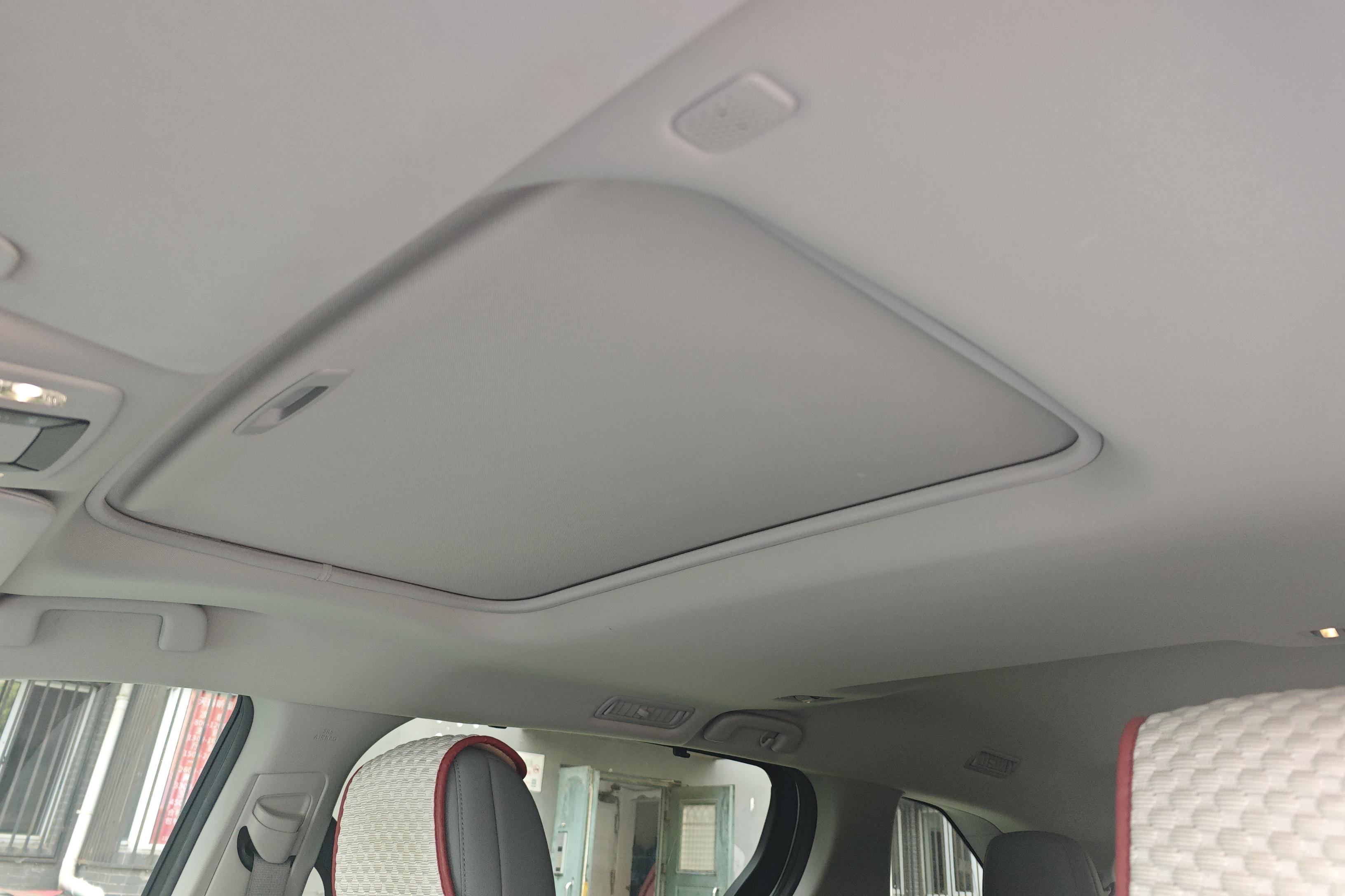 Toyota Granvia 2023 immagine di auto #24