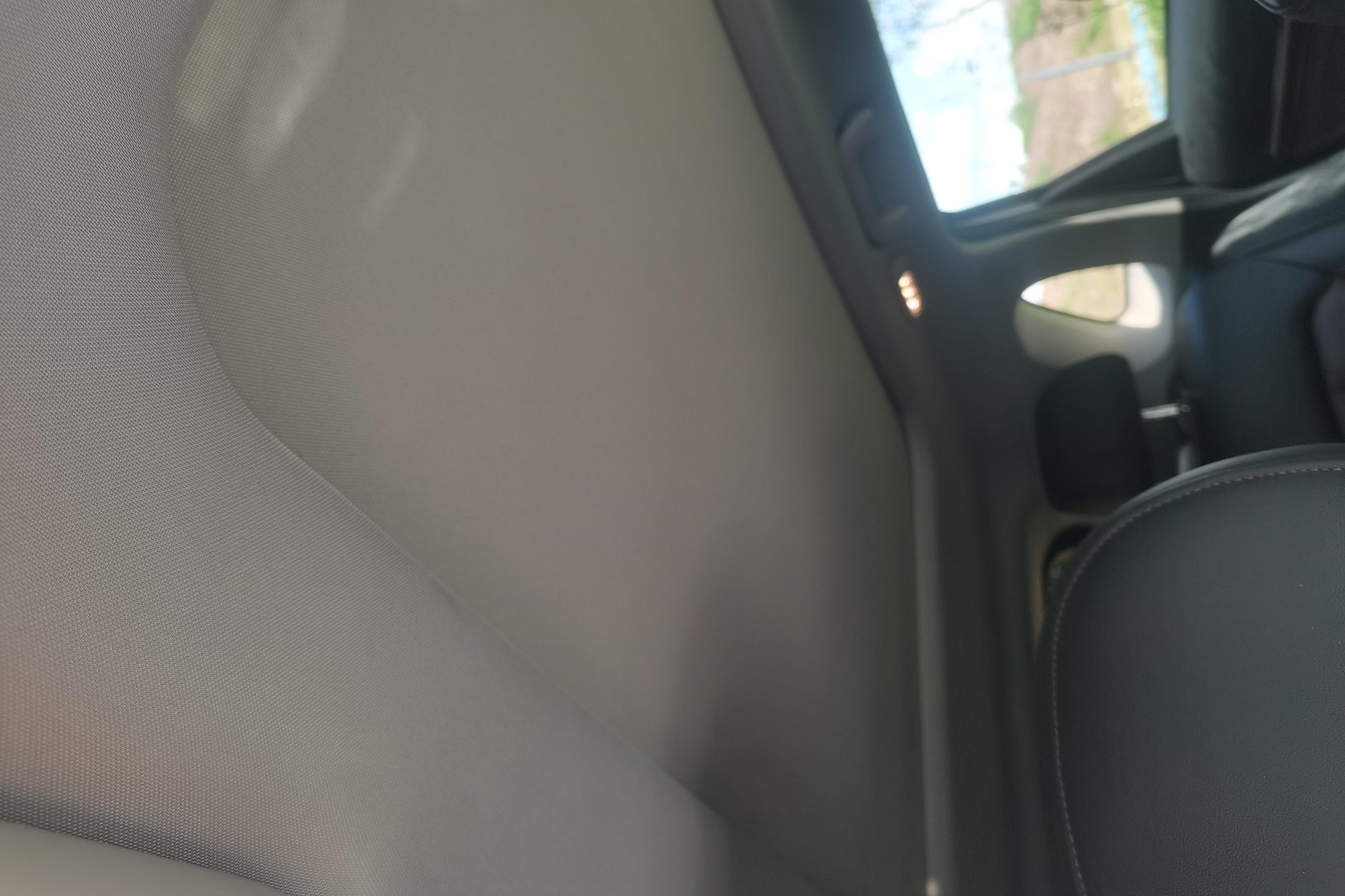 GAC Trumpchi GS5 2018 #24 GAC Trumpchi GS5 2018 car image #24