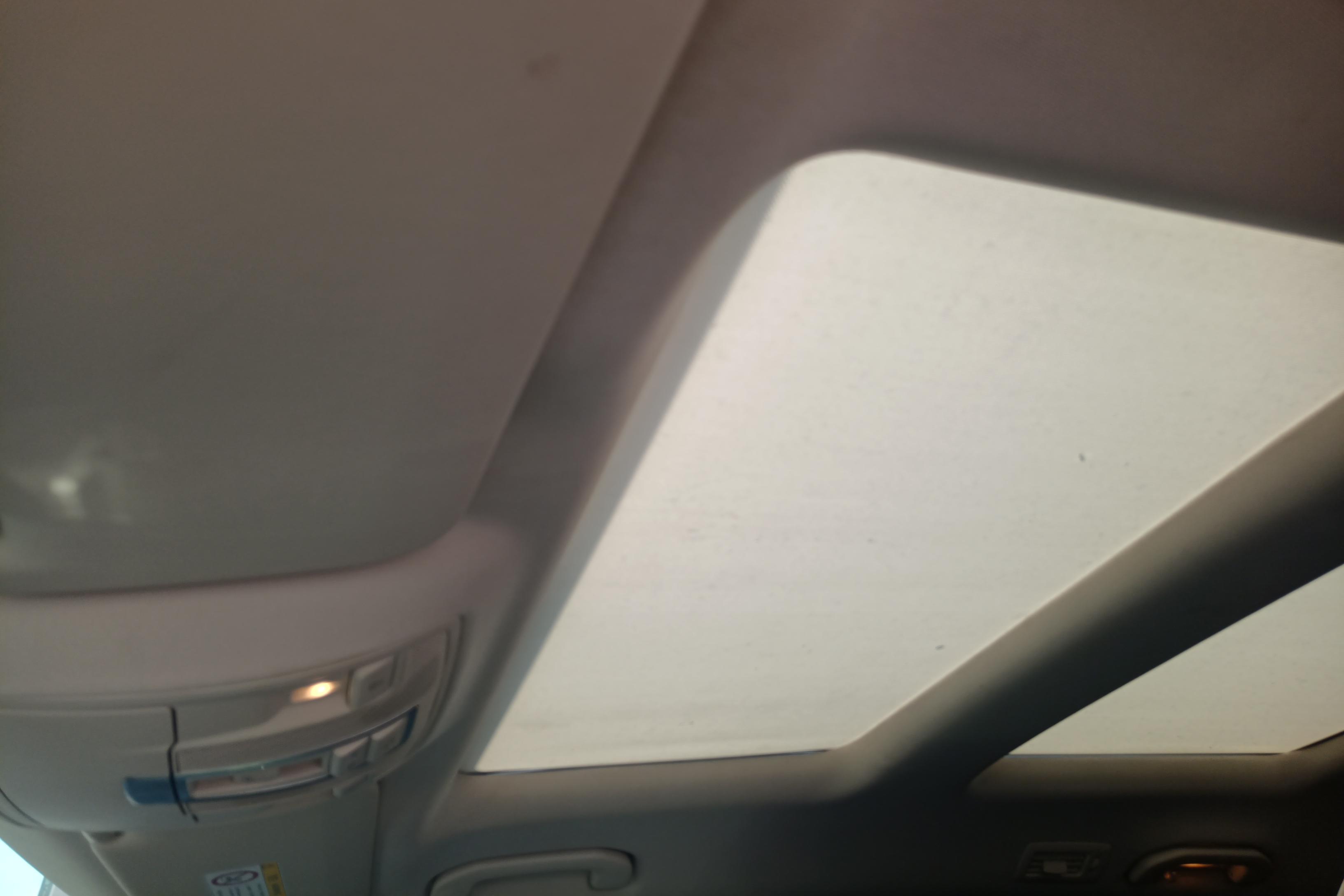 Mercedes-Benz GLS AMG 2018 car image #24