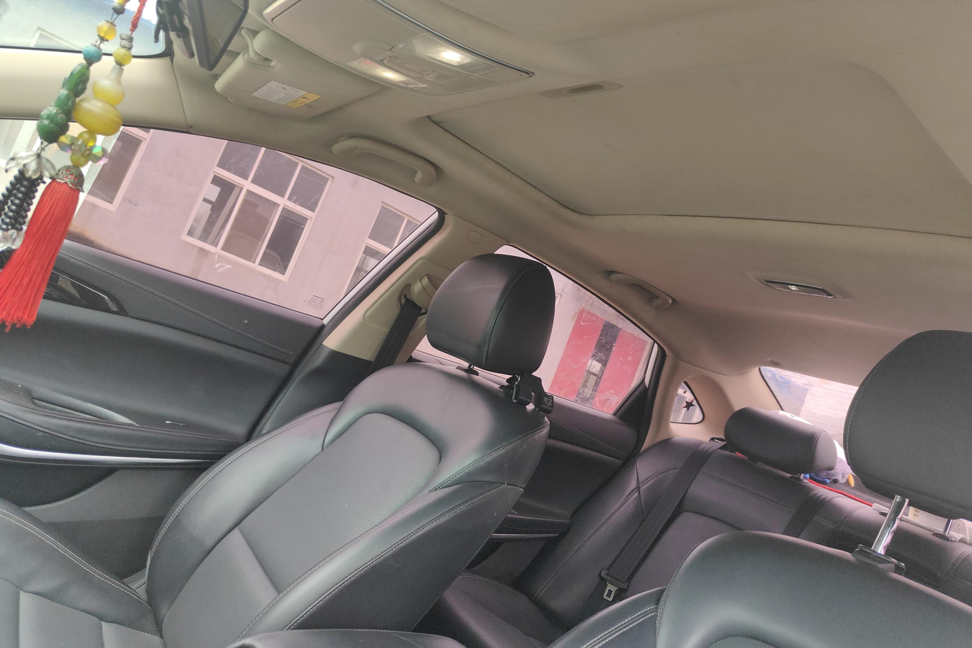 长安 锐程CC 2020 #24 长安 锐程CC 2020 汽车图片 #24