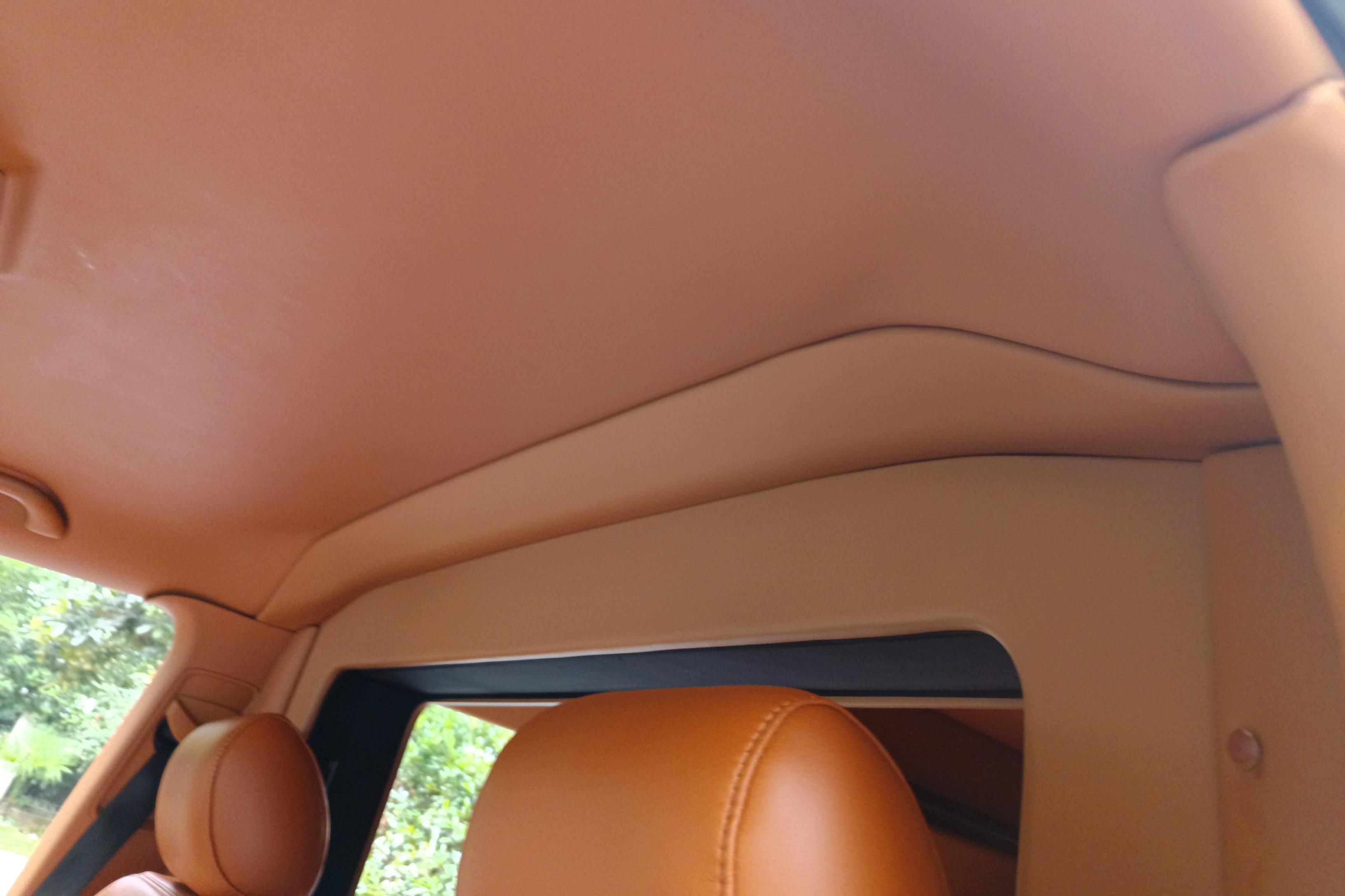 Volkswagen Caravelle 2018 #24 Volkswagen Caravelle 2018 car image #24