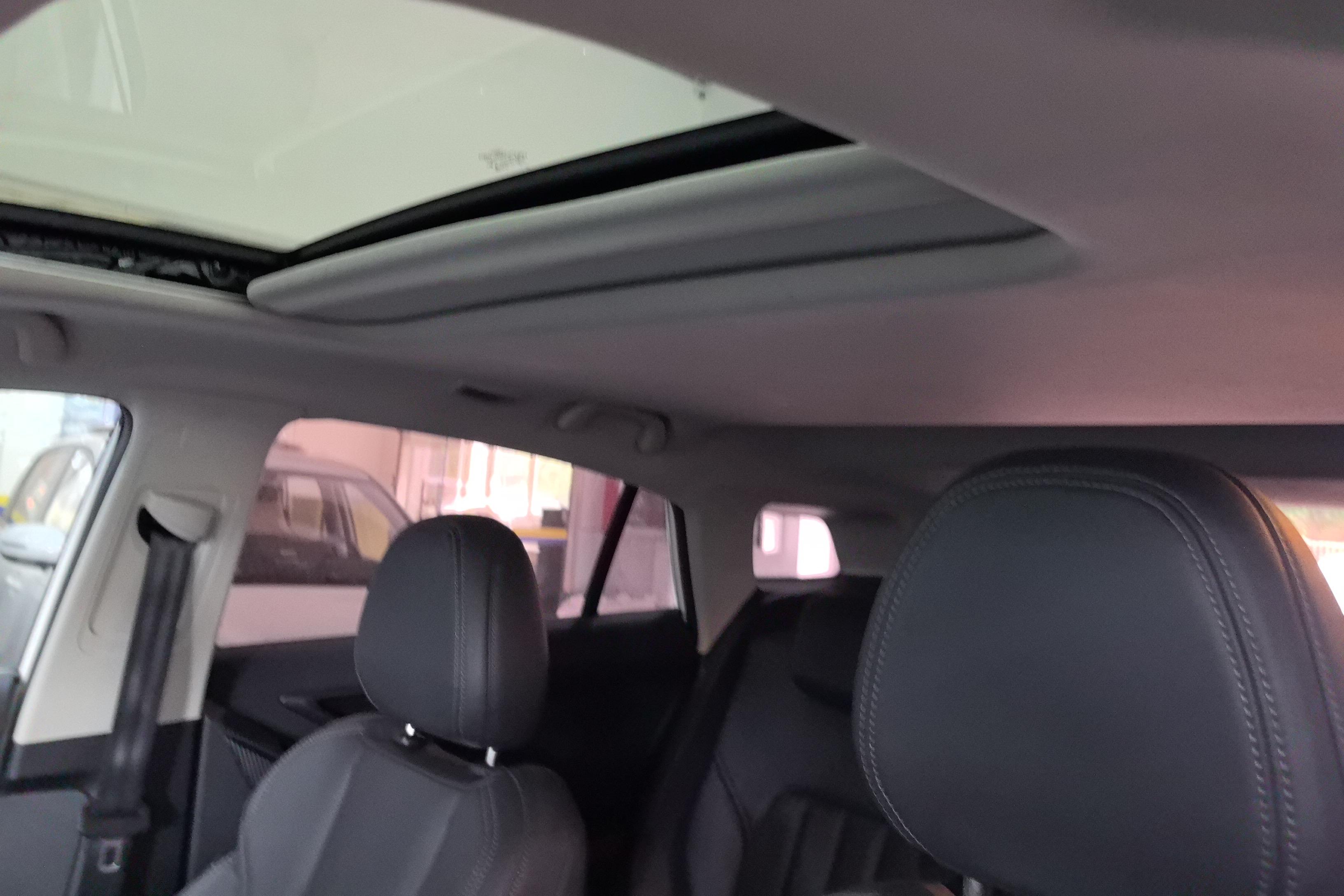 Ford Territory 2020 #24 Ford Territory 2020 immagine di auto #24