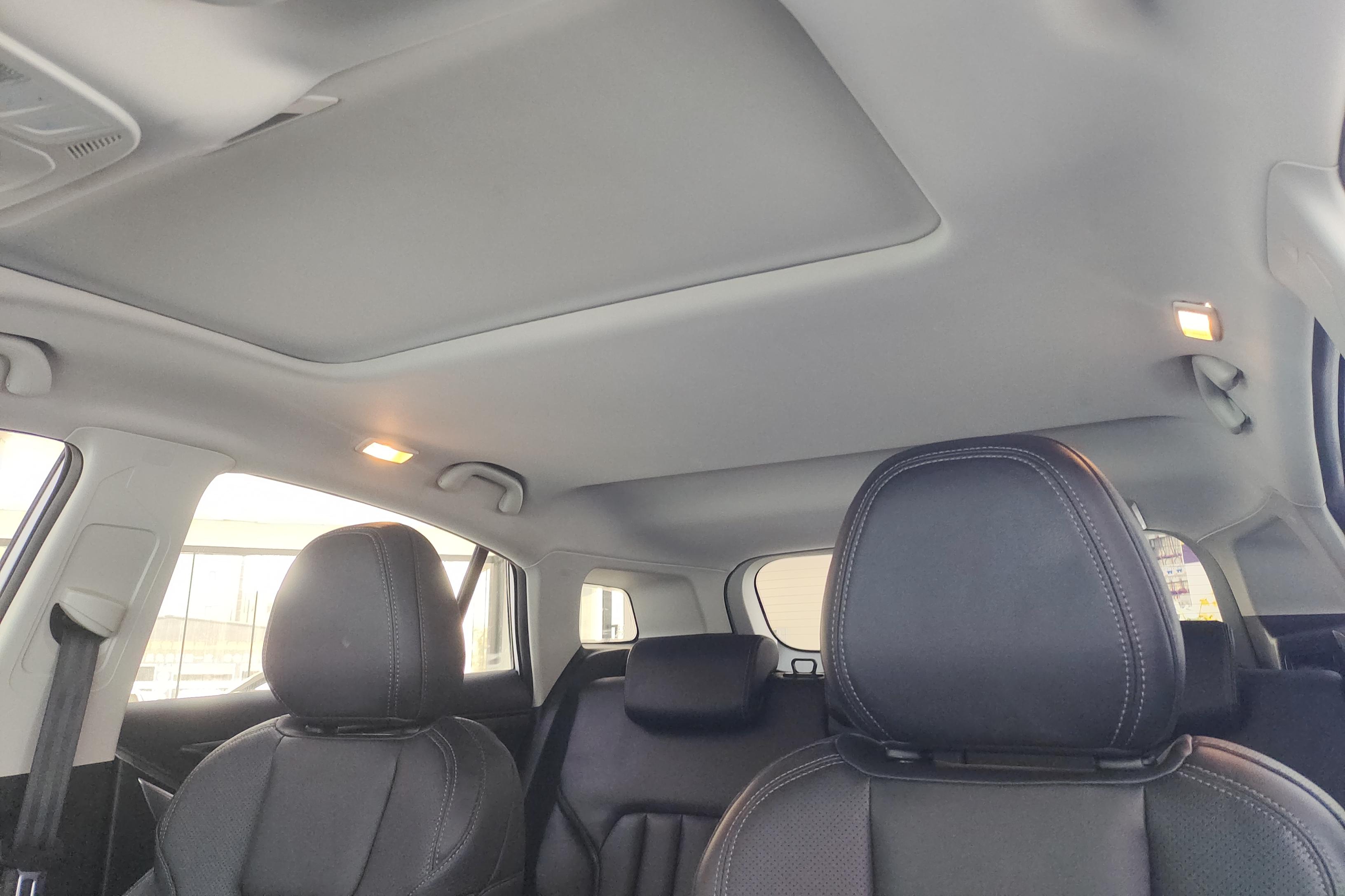 Ford Territory 2020 #24 Ford Territory 2020 immagine di auto #24