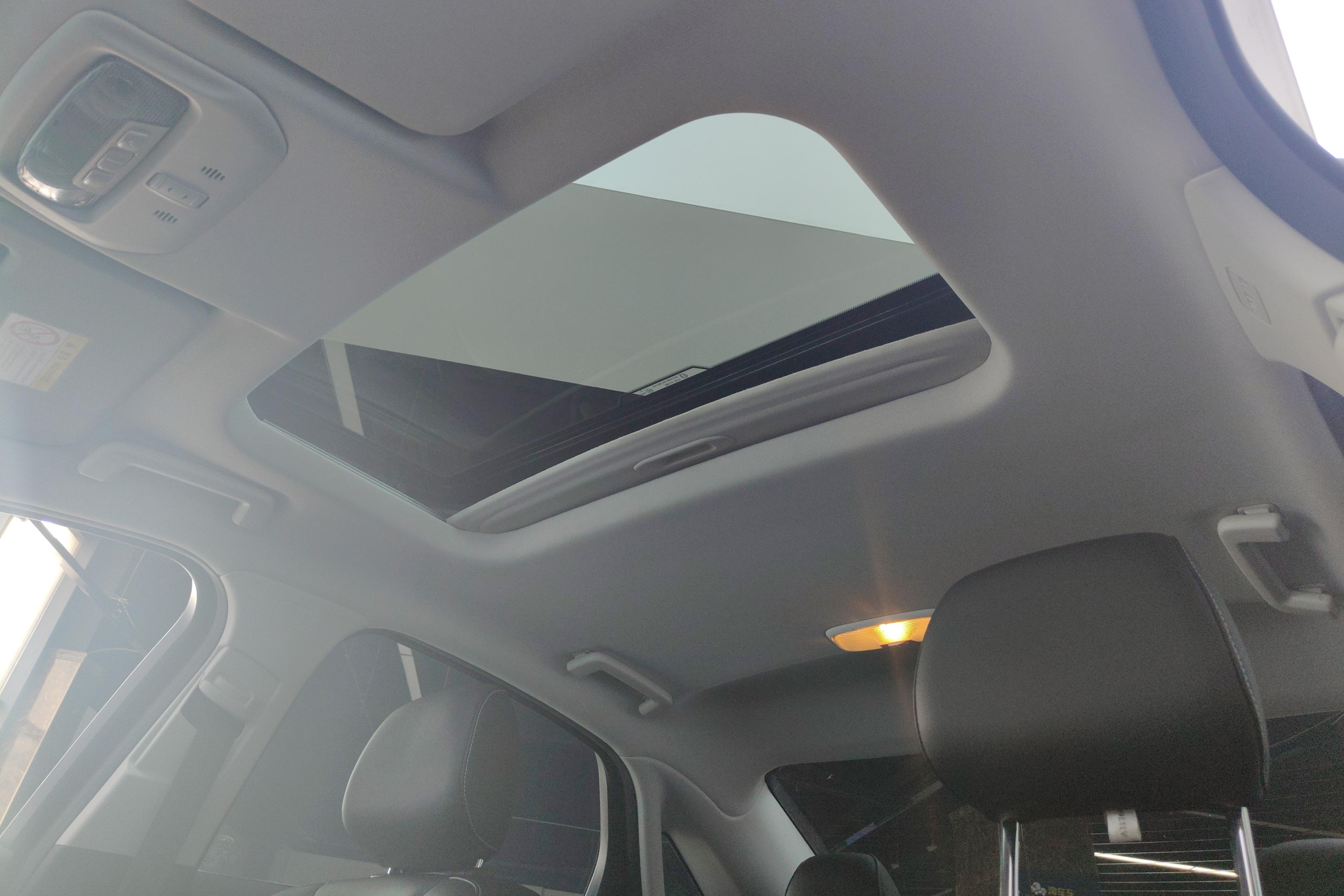 Ford Escort 2022 imagem de carro #24