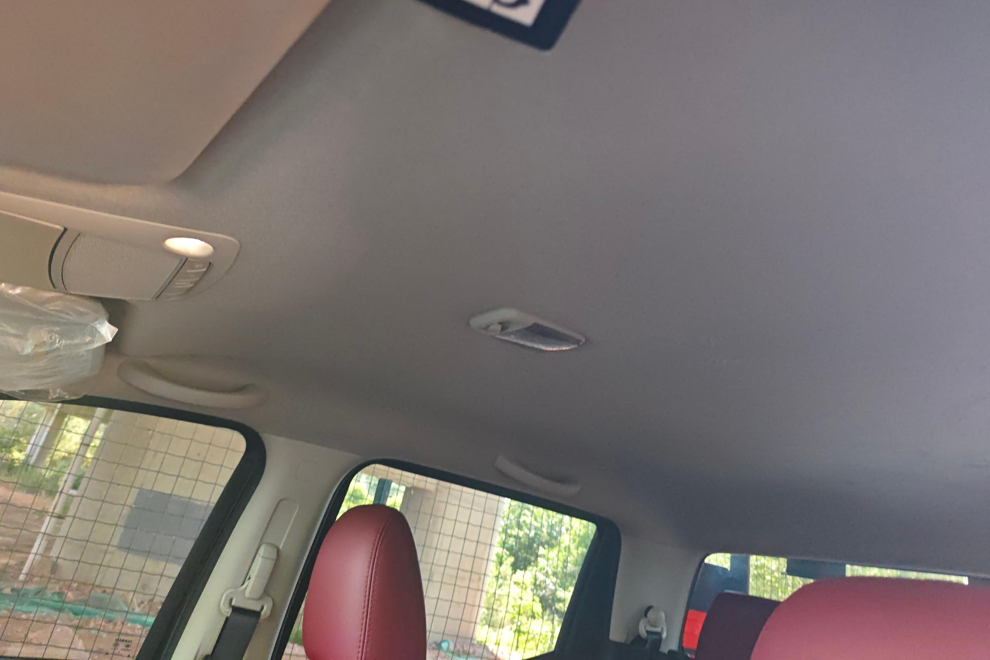 日产 纳瓦拉 2019 汽车图片 #24