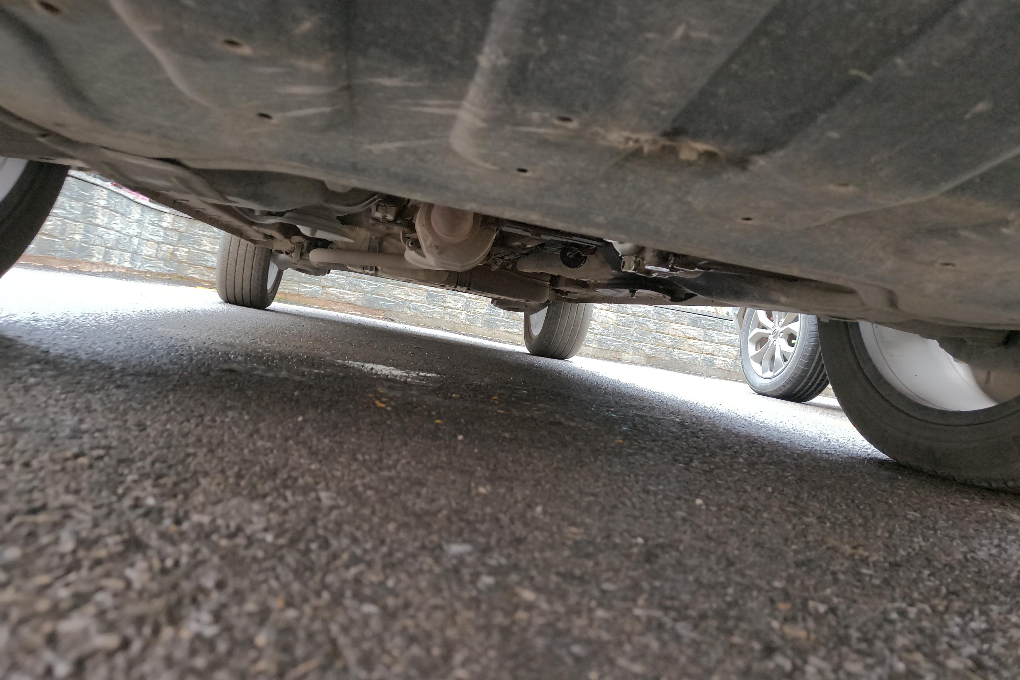 JAC X8 PLUS 2021 car image #24