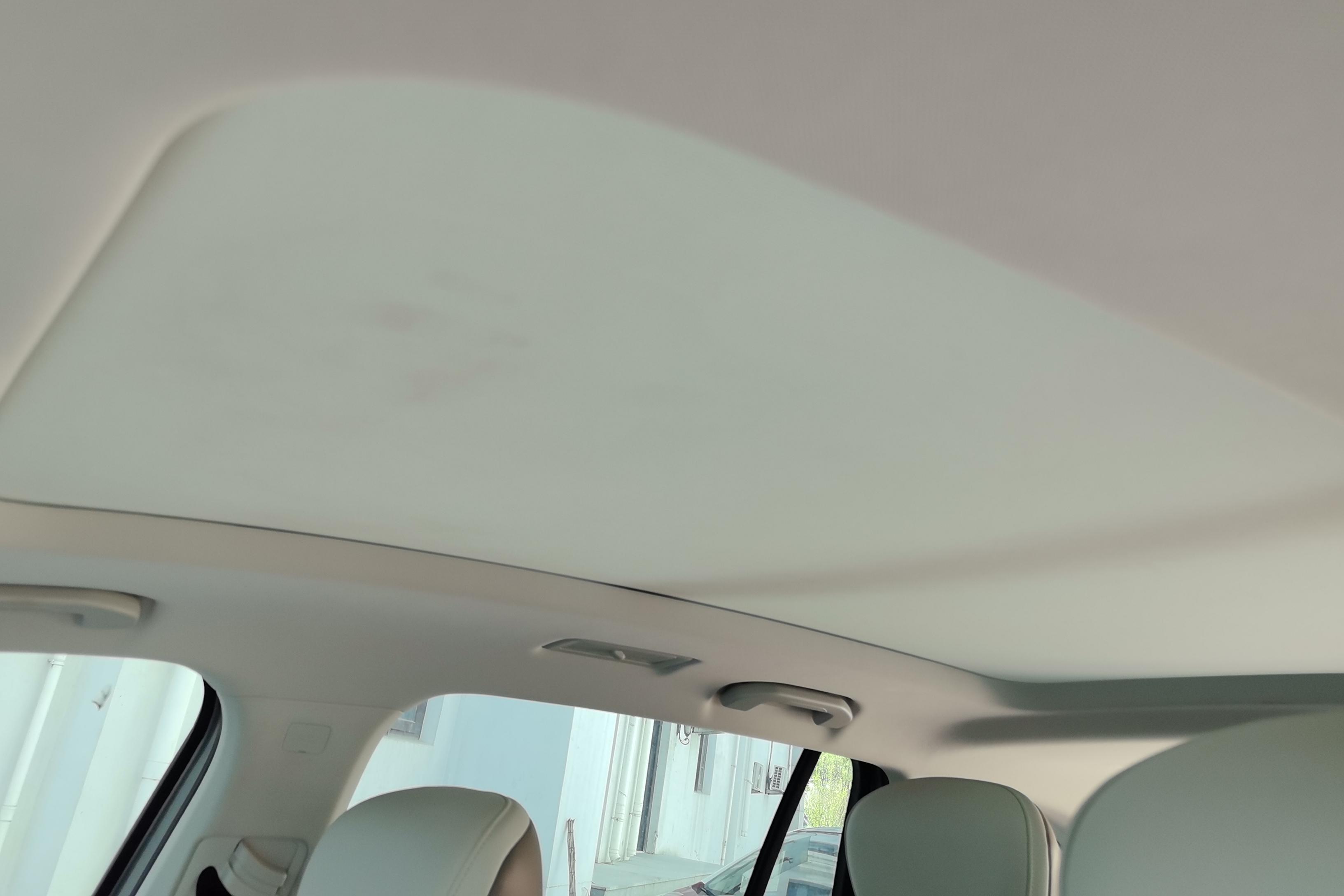 Roewe RX9 2023 image de voiture #24