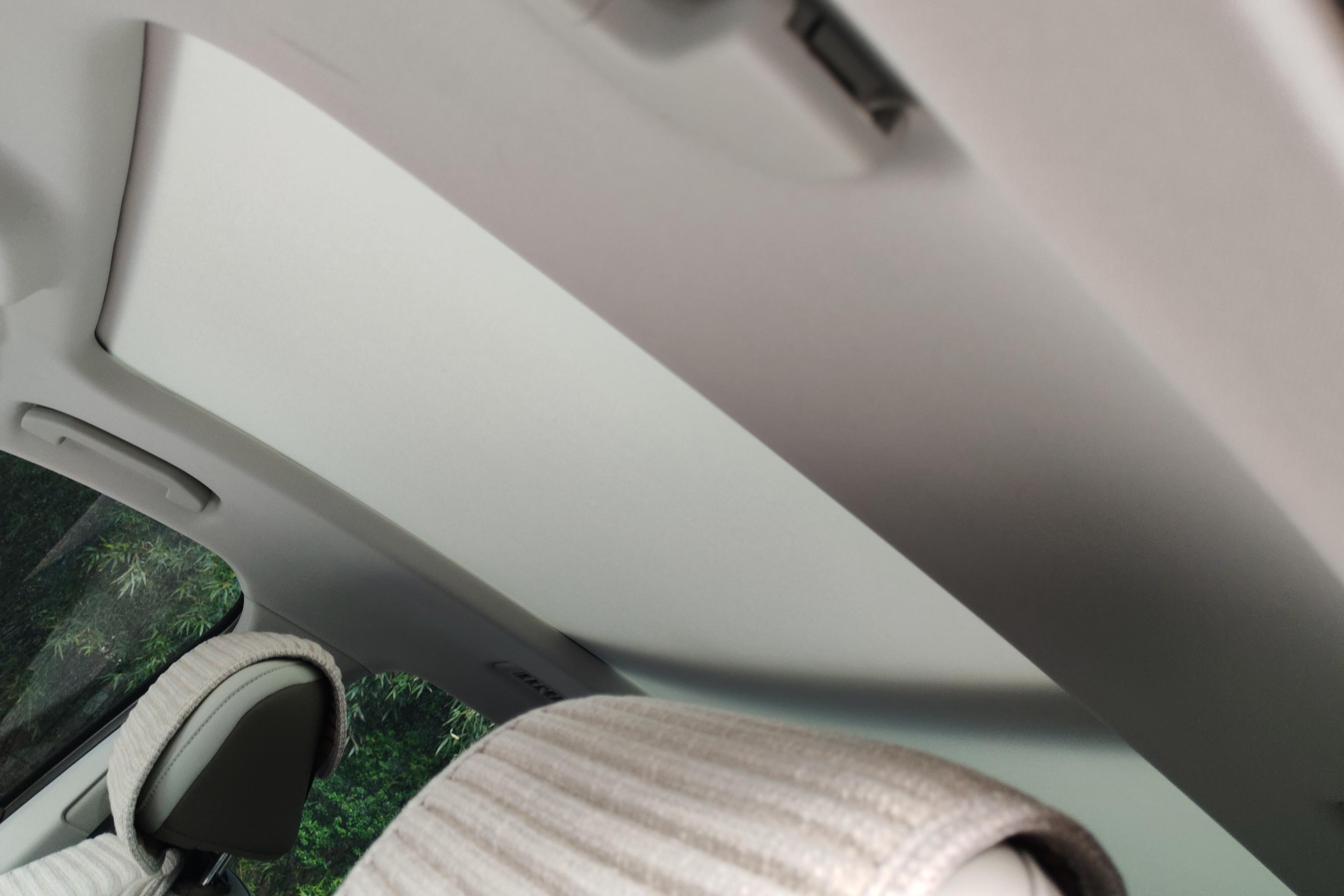 Roewe RX9 2023 imagem de carro #24