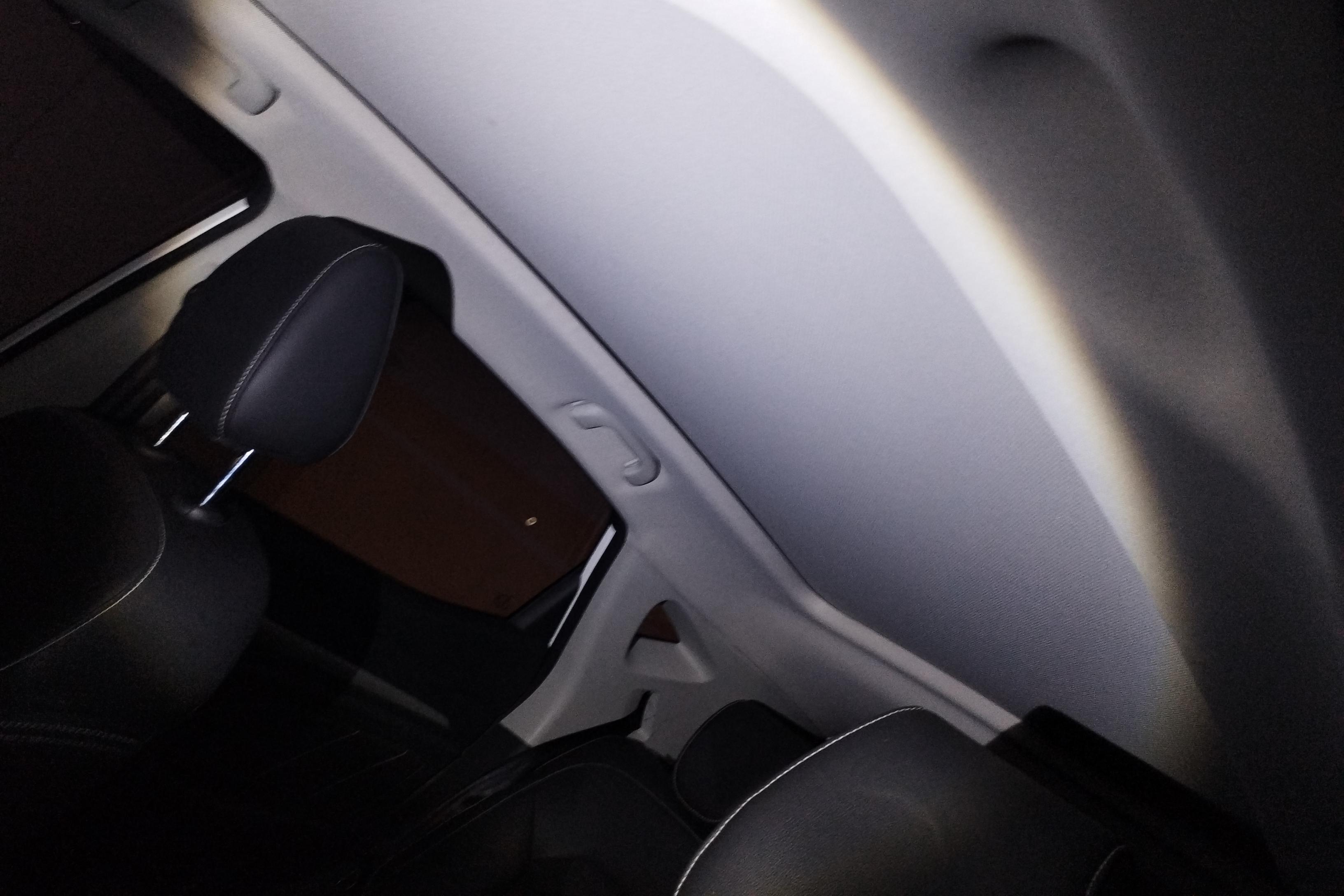 MG EZS Electric 2019 #24 MG EZS Electric 2019 car image #24