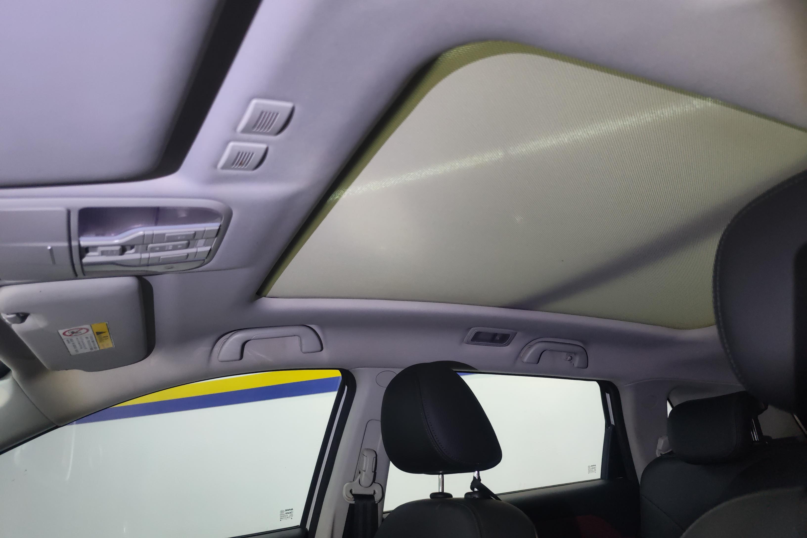 Haval H6 Coupe 2020 #24 Haval H6 Coupe 2020 car image #24