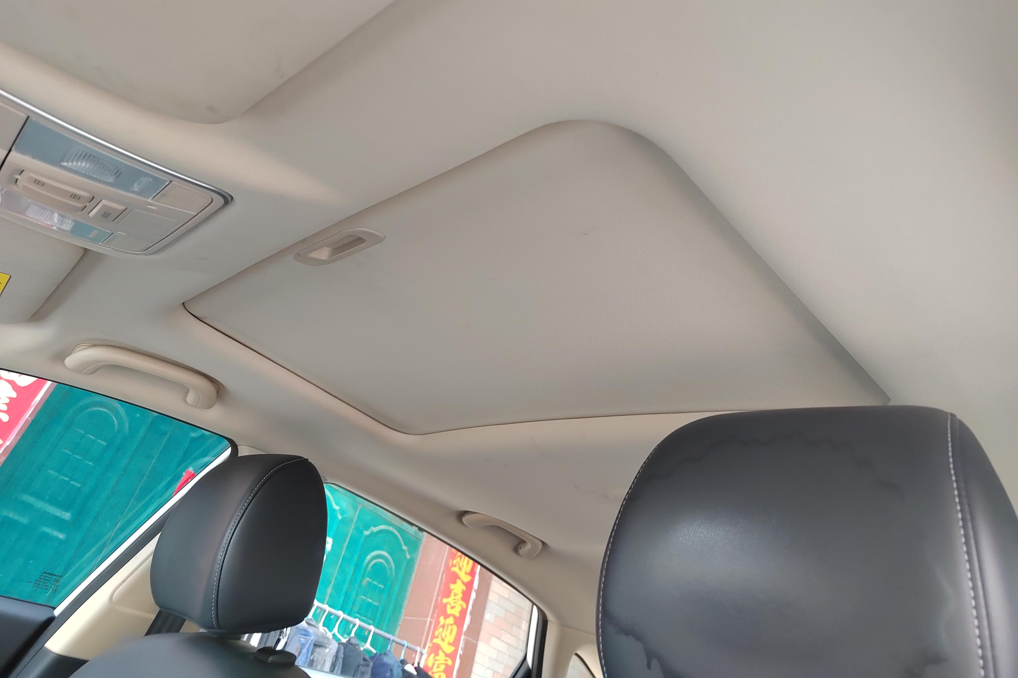 长安 锐程CC 2021 汽车图片 #24