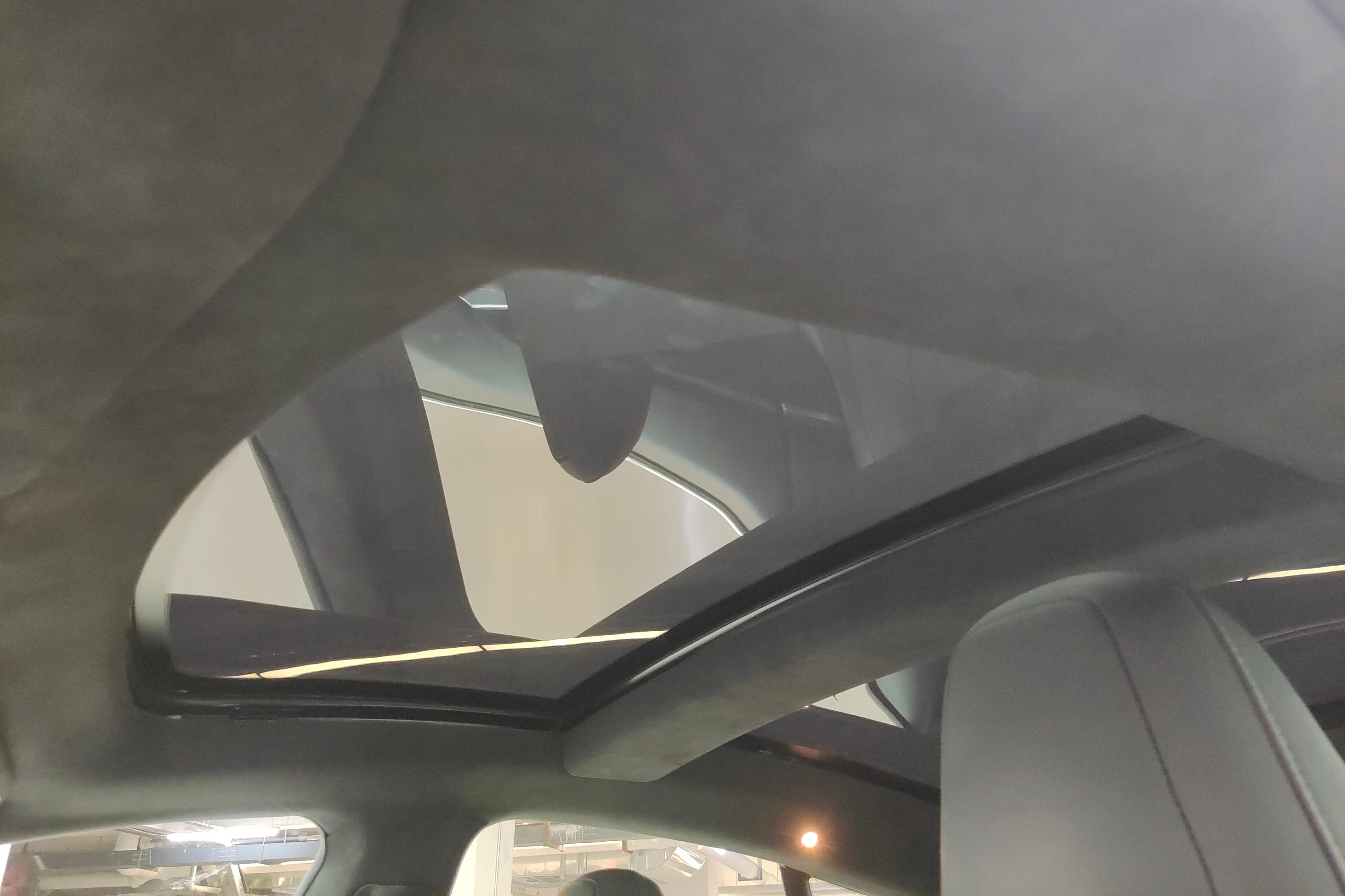 特斯拉 Model S 2016 汽车图片 #24