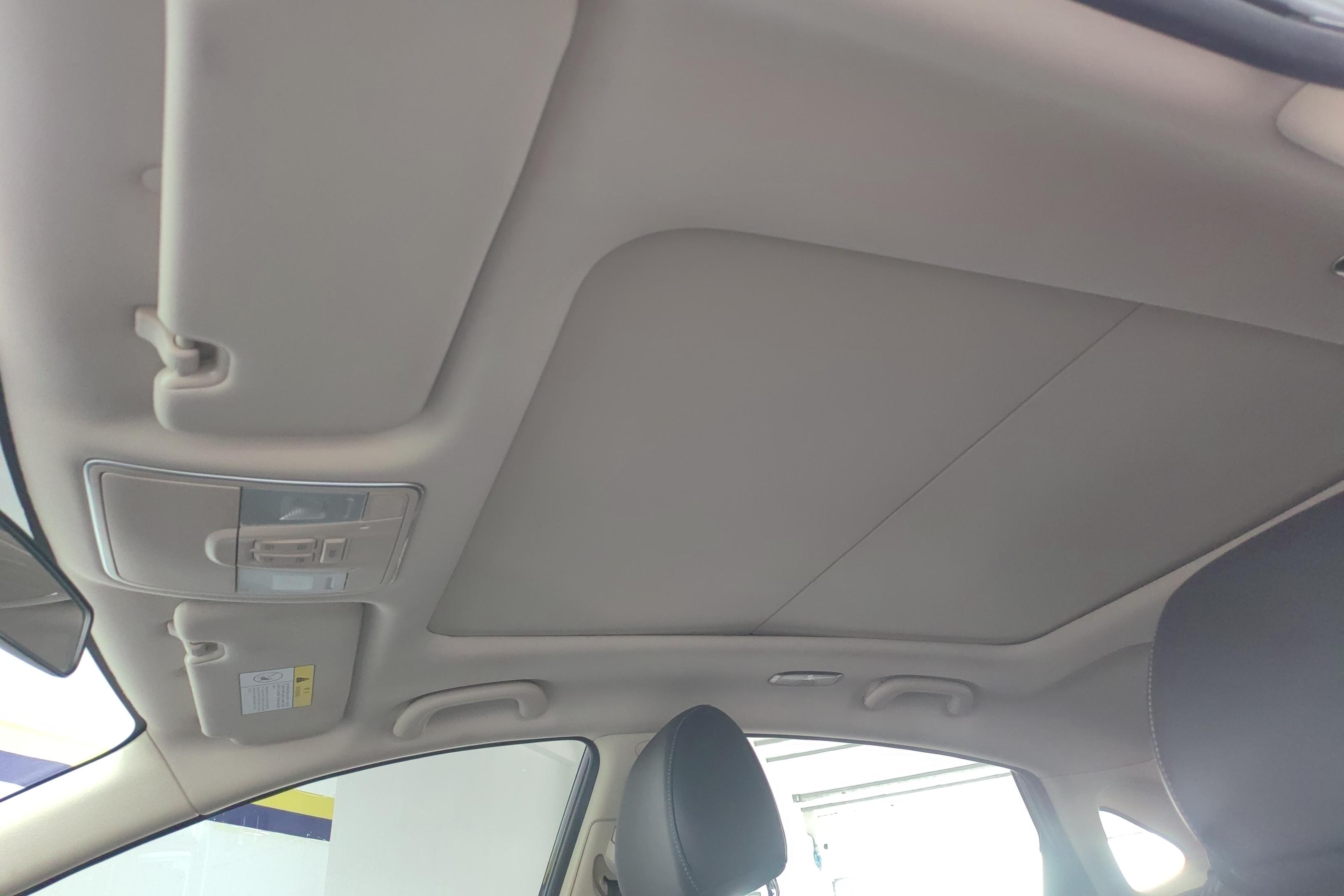 长安 锐程CC 2021 #24 长安 锐程CC 2021 汽车图片 #24