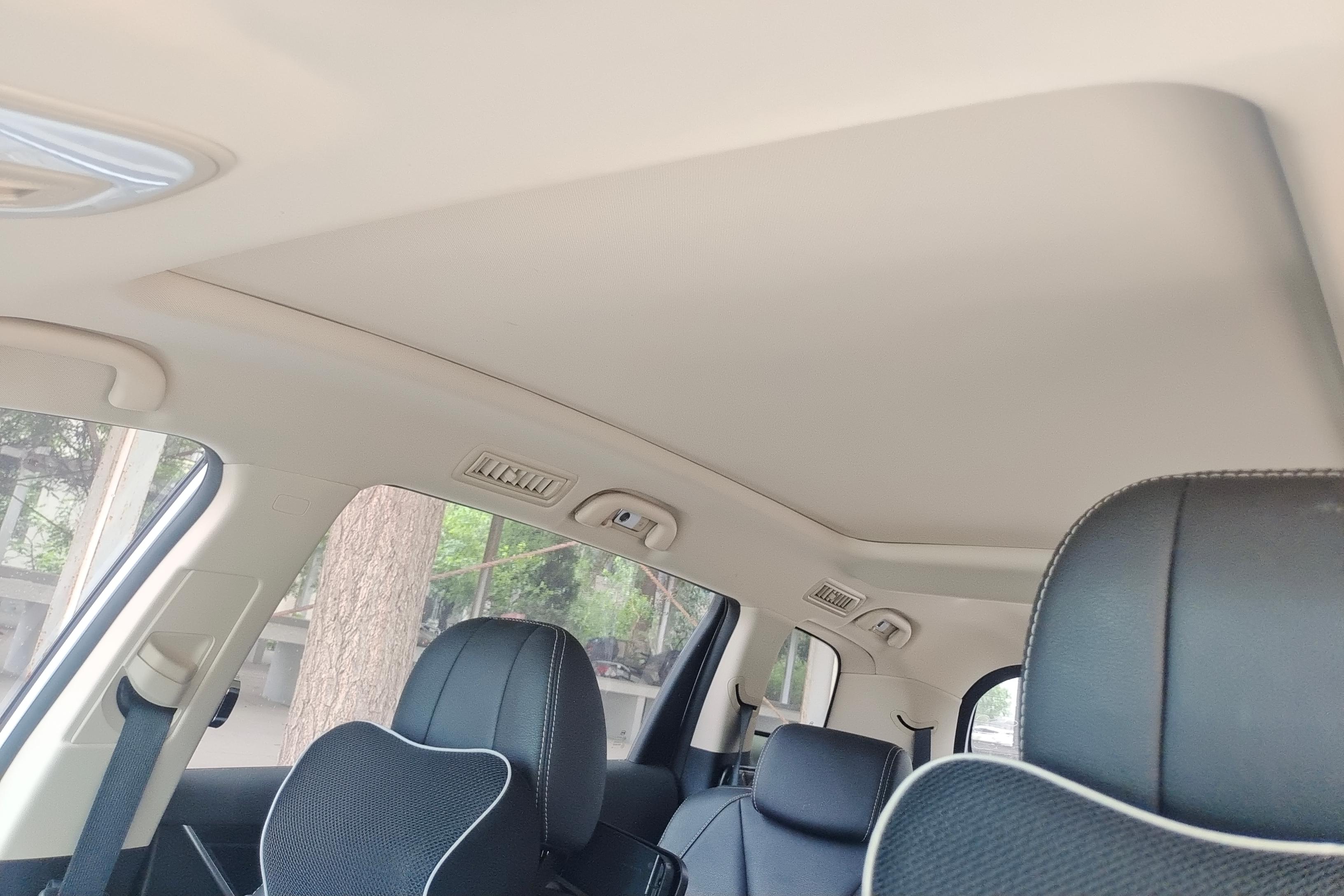 BYD Song MAX 2019 car image #24