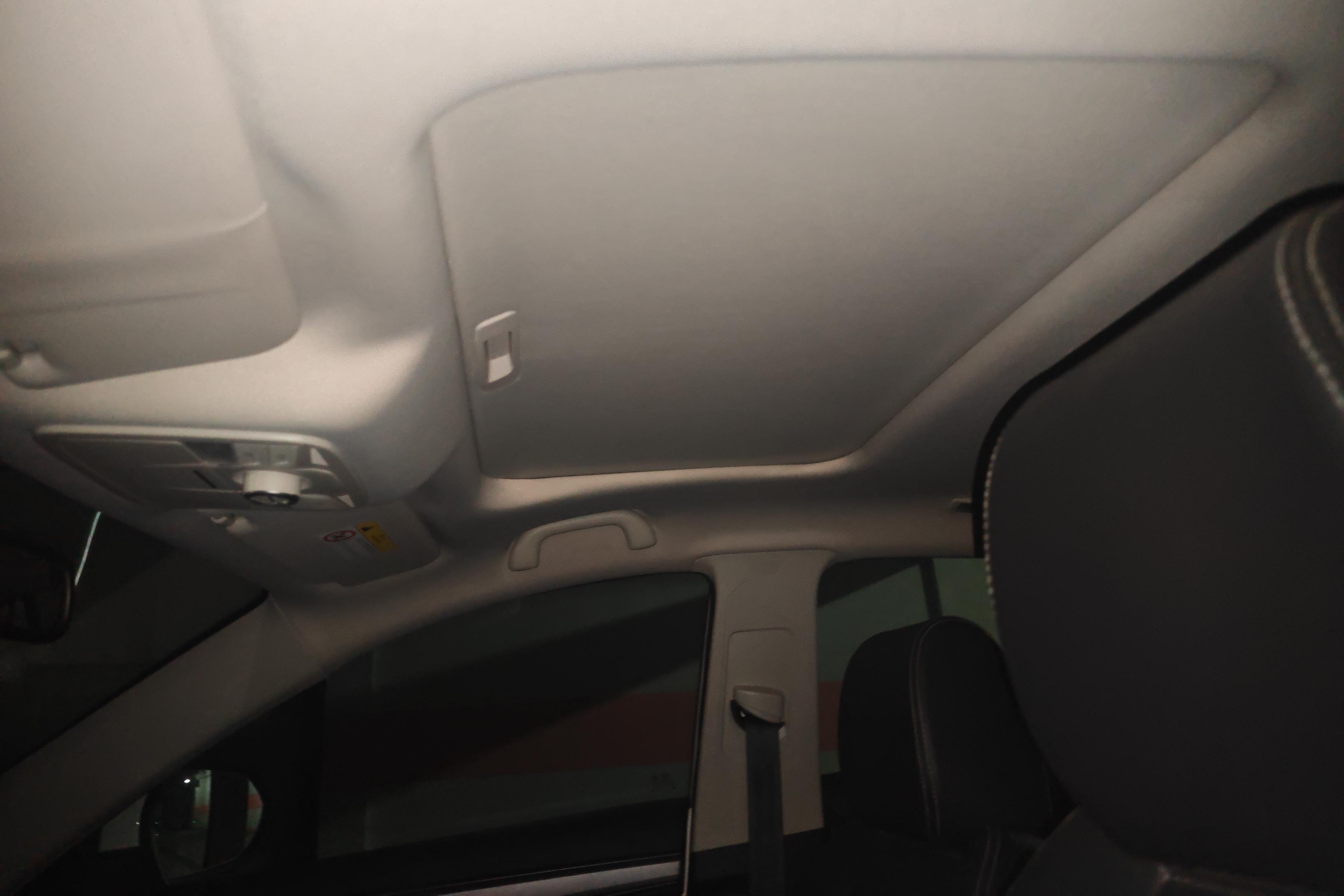 Ford Territory 2019 #24 Ford Territory 2019 car image #24