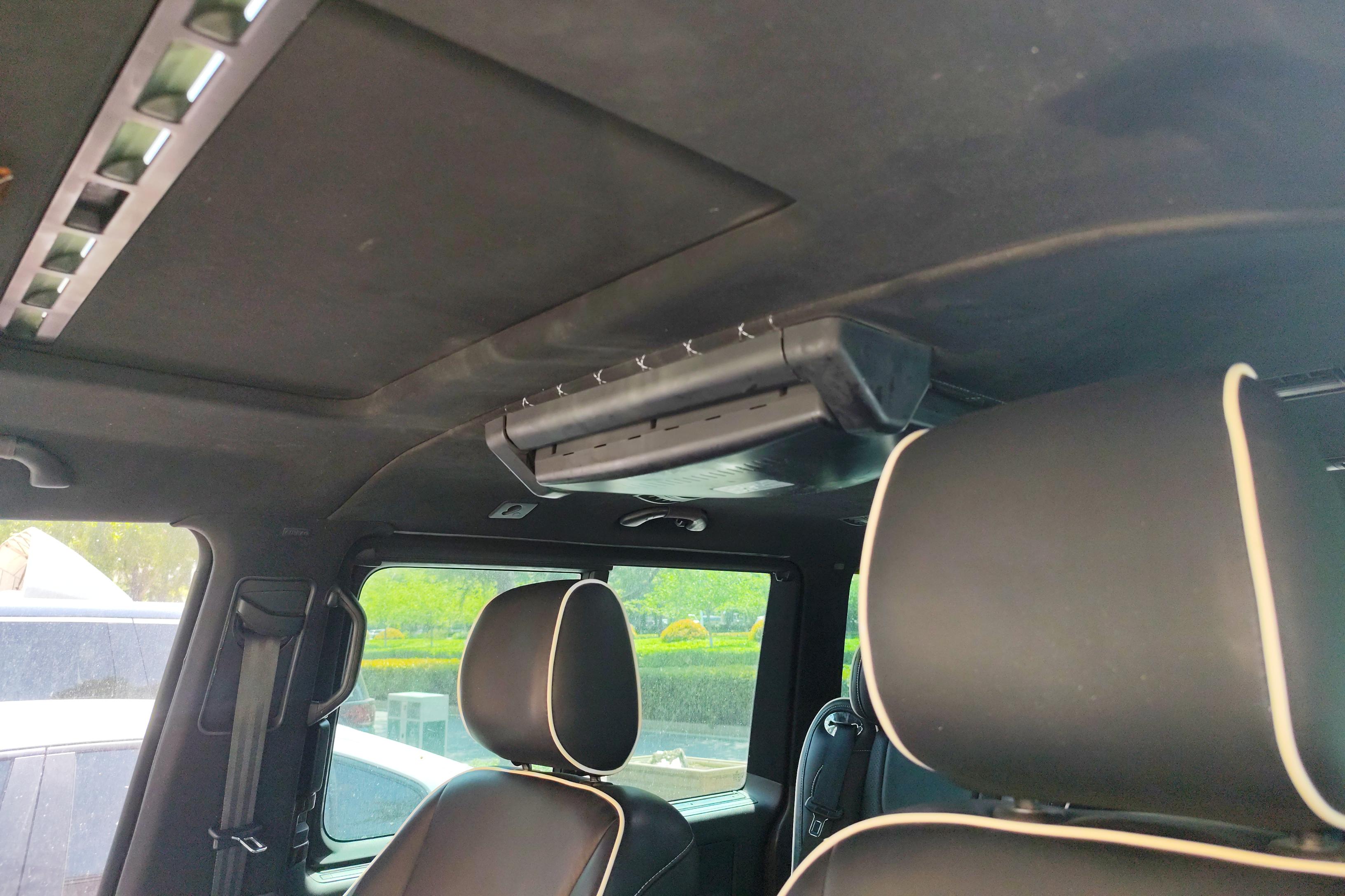 Volkswagen Multivan 2018 #24 Volkswagen Multivan 2018 imagem de carro #24