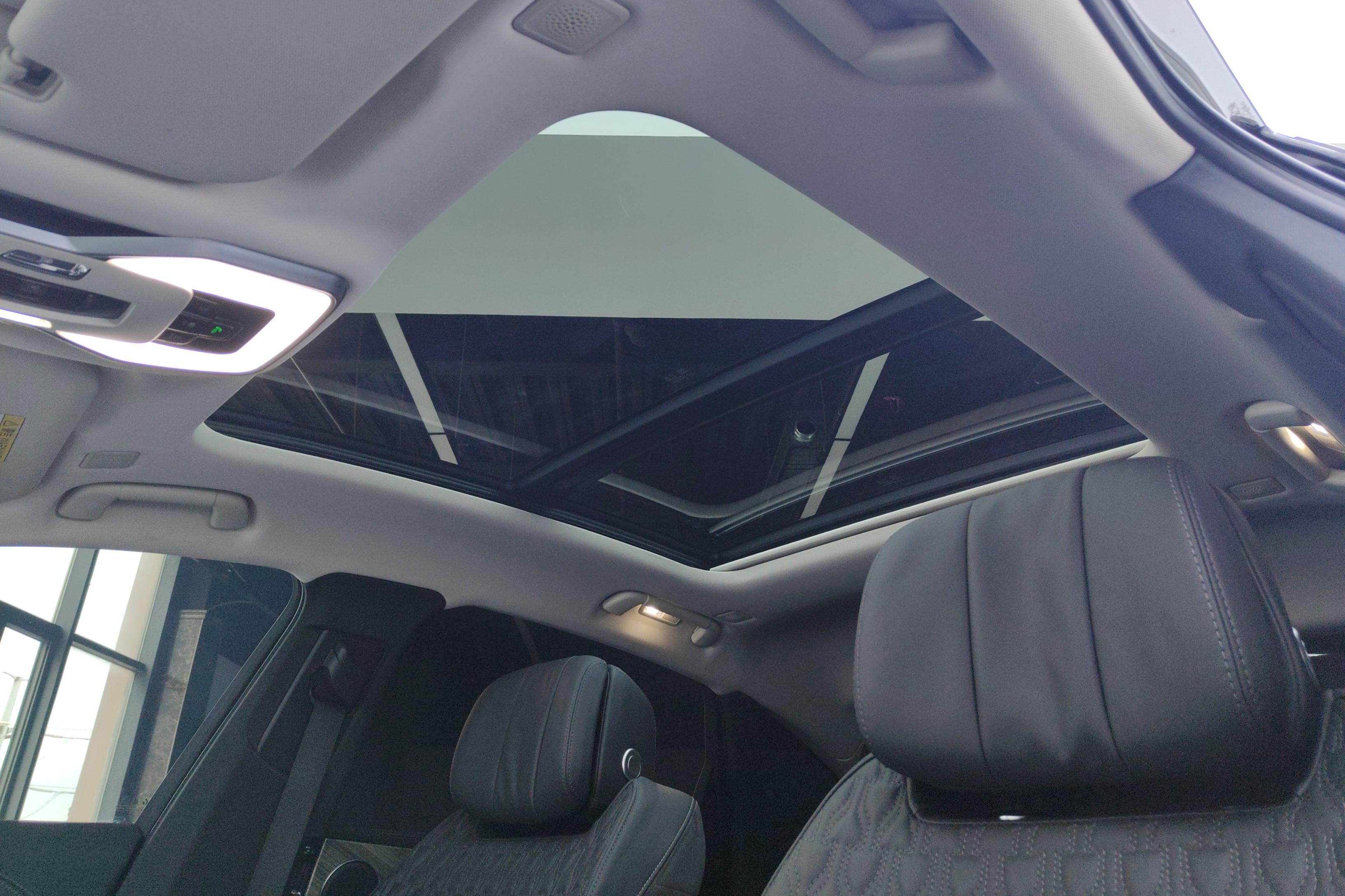 HongQi H9 2022 #24 HongQi H9 2022 image de voiture #24