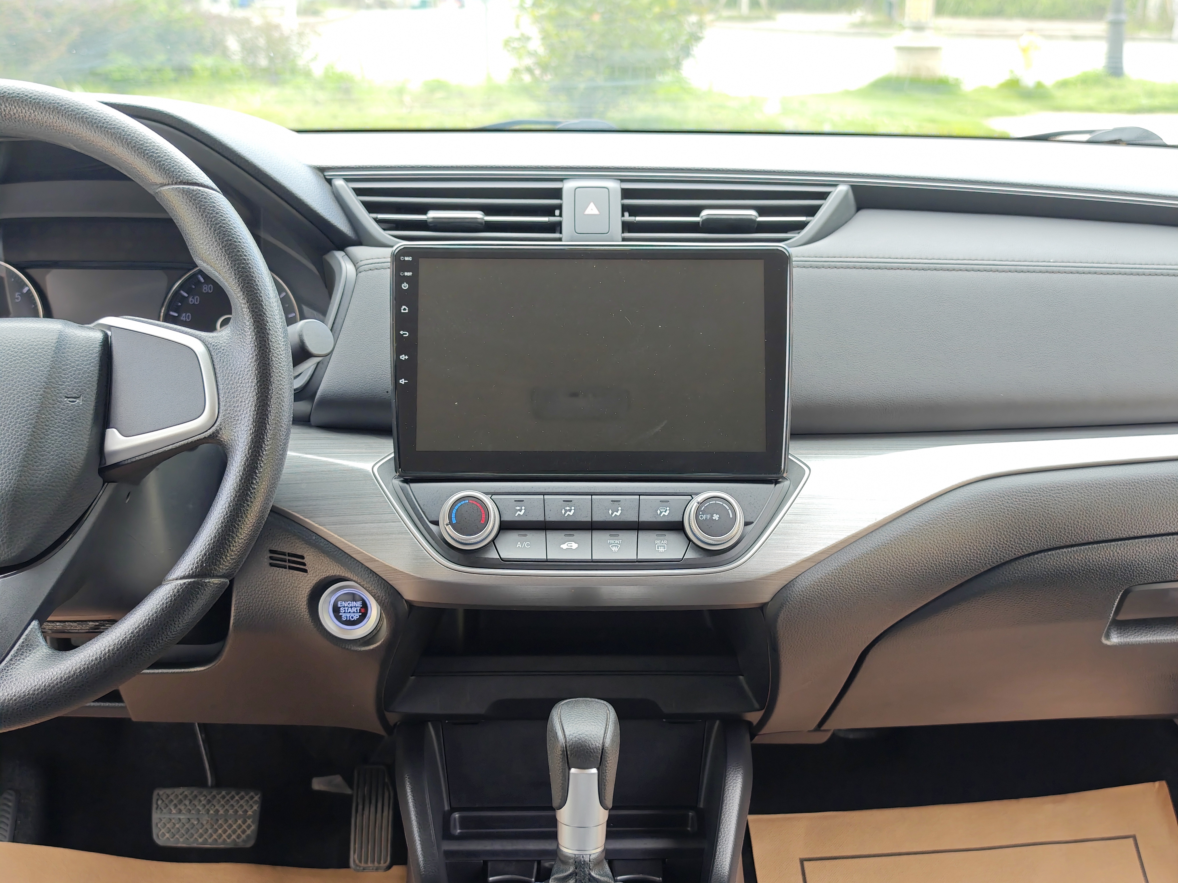 Honda Envix 2022 صورة سيارة #24