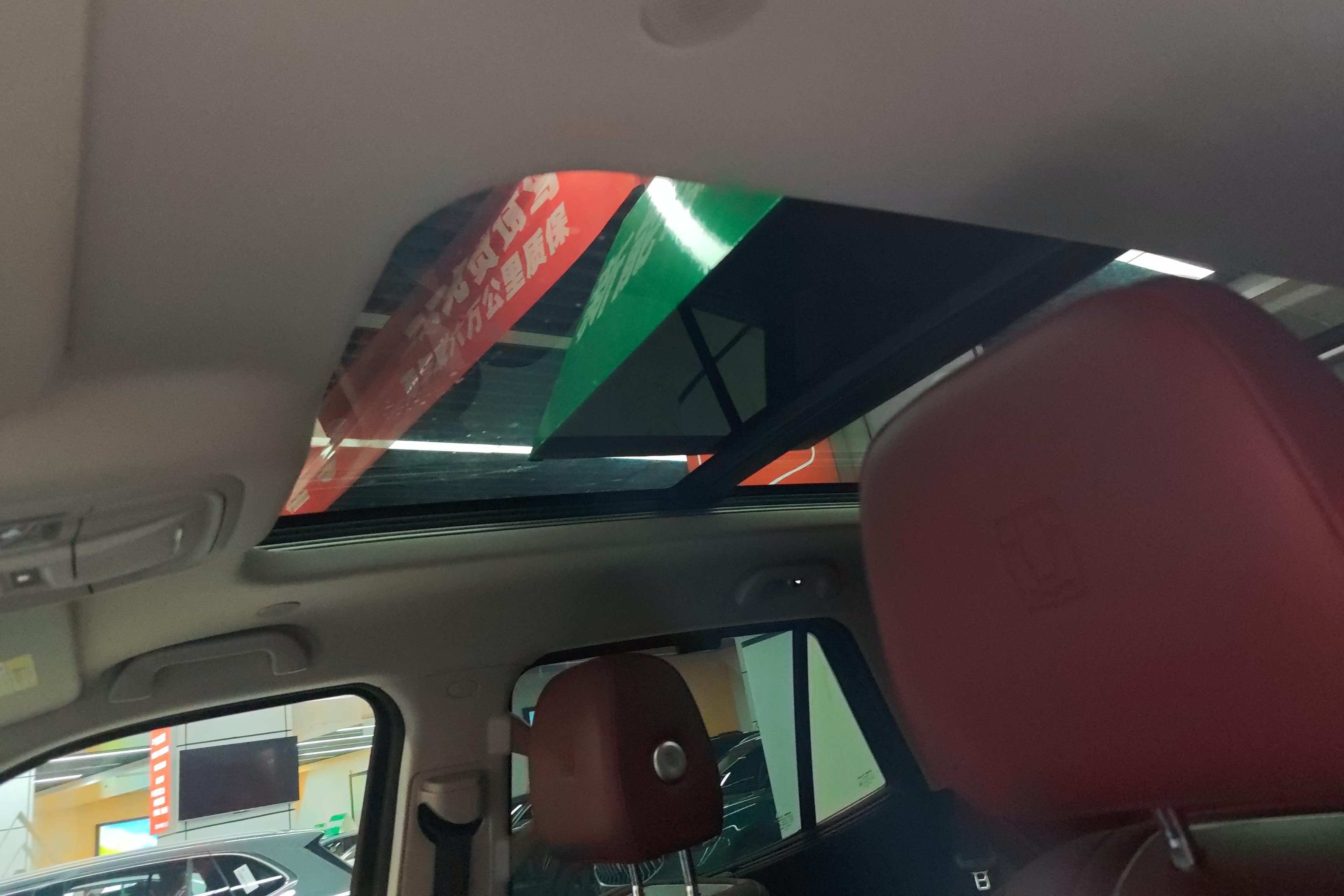 Tank 400 2023 car image #24