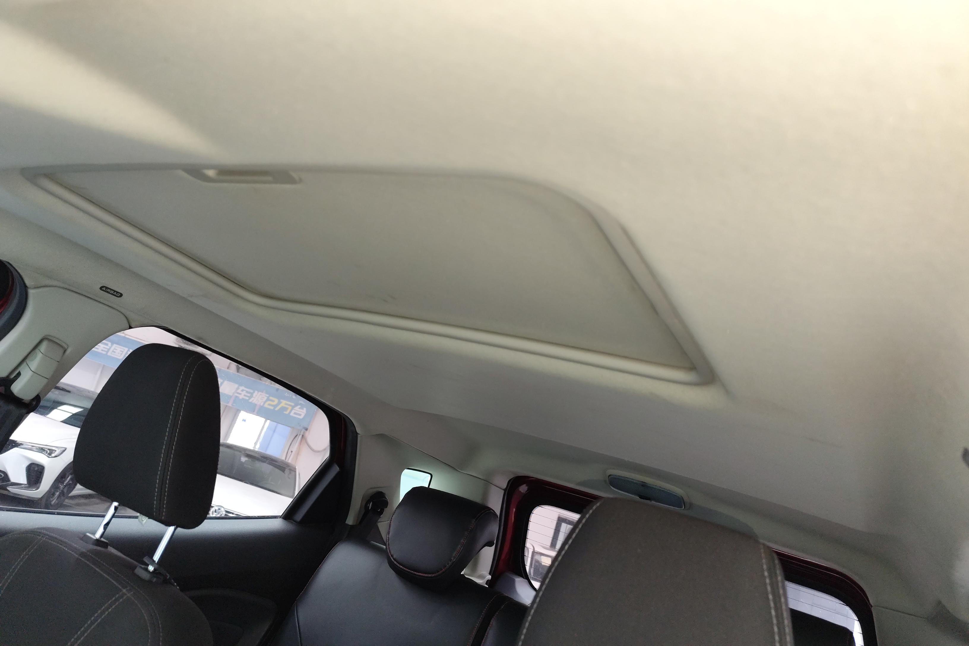 Ford EcoSport 2016 immagine di auto #24