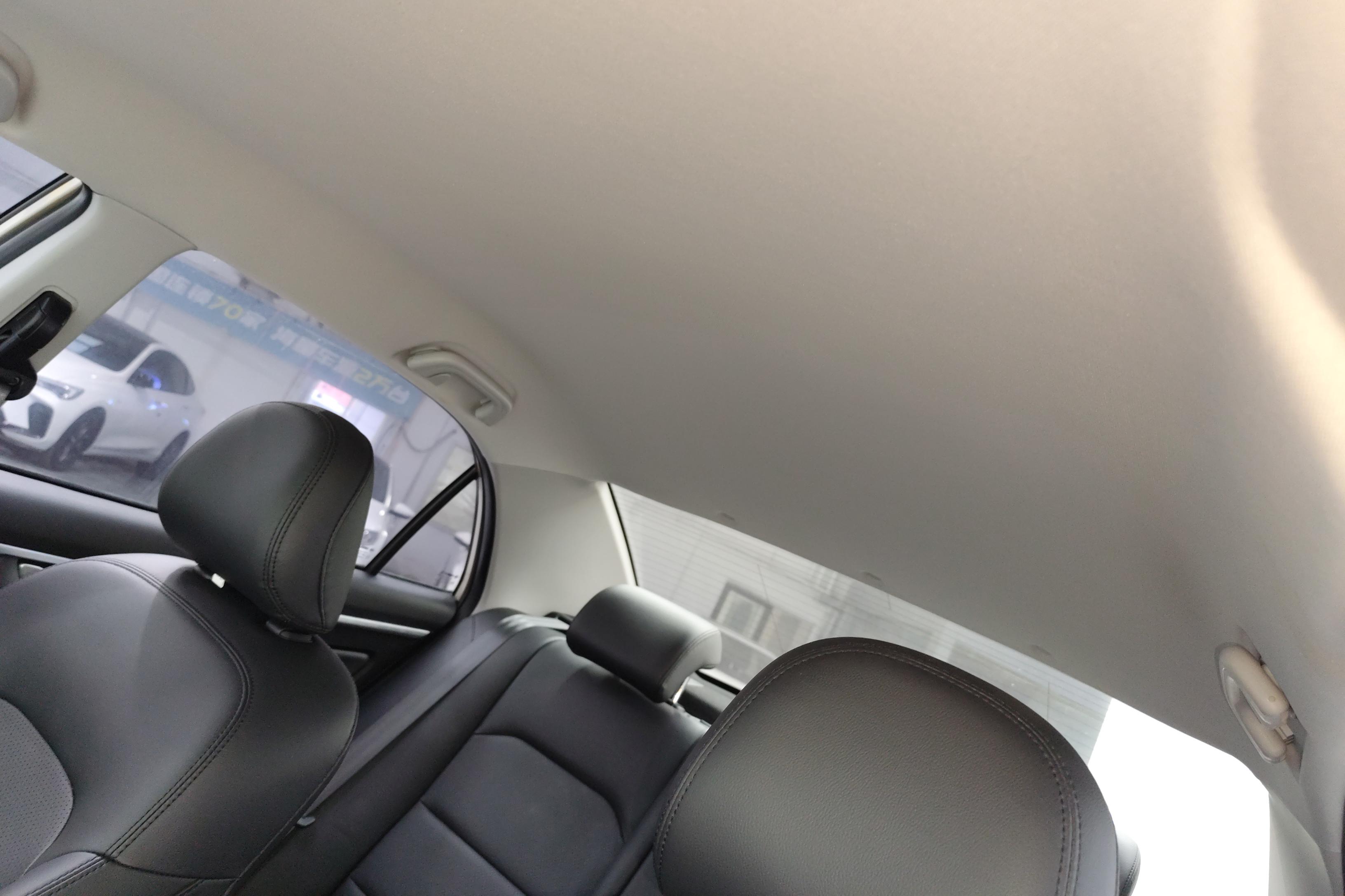 GEELY Vision 2021 #24 GEELY Vision 2021 car image #24