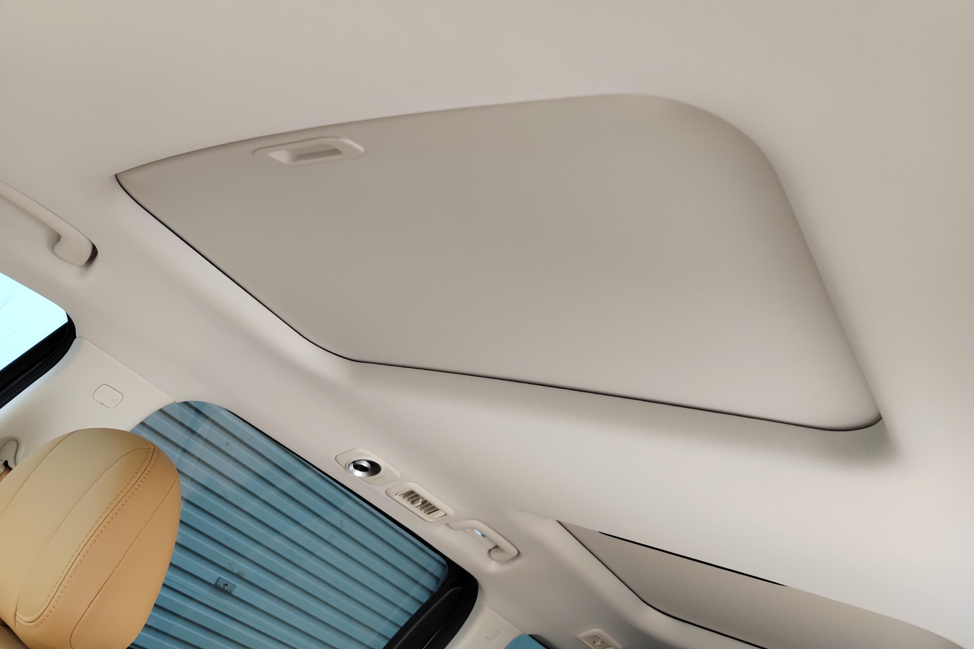 GAC Trumpchi E8 2024 #24 GAC Trumpchi E8 2024 imagem de carro #24