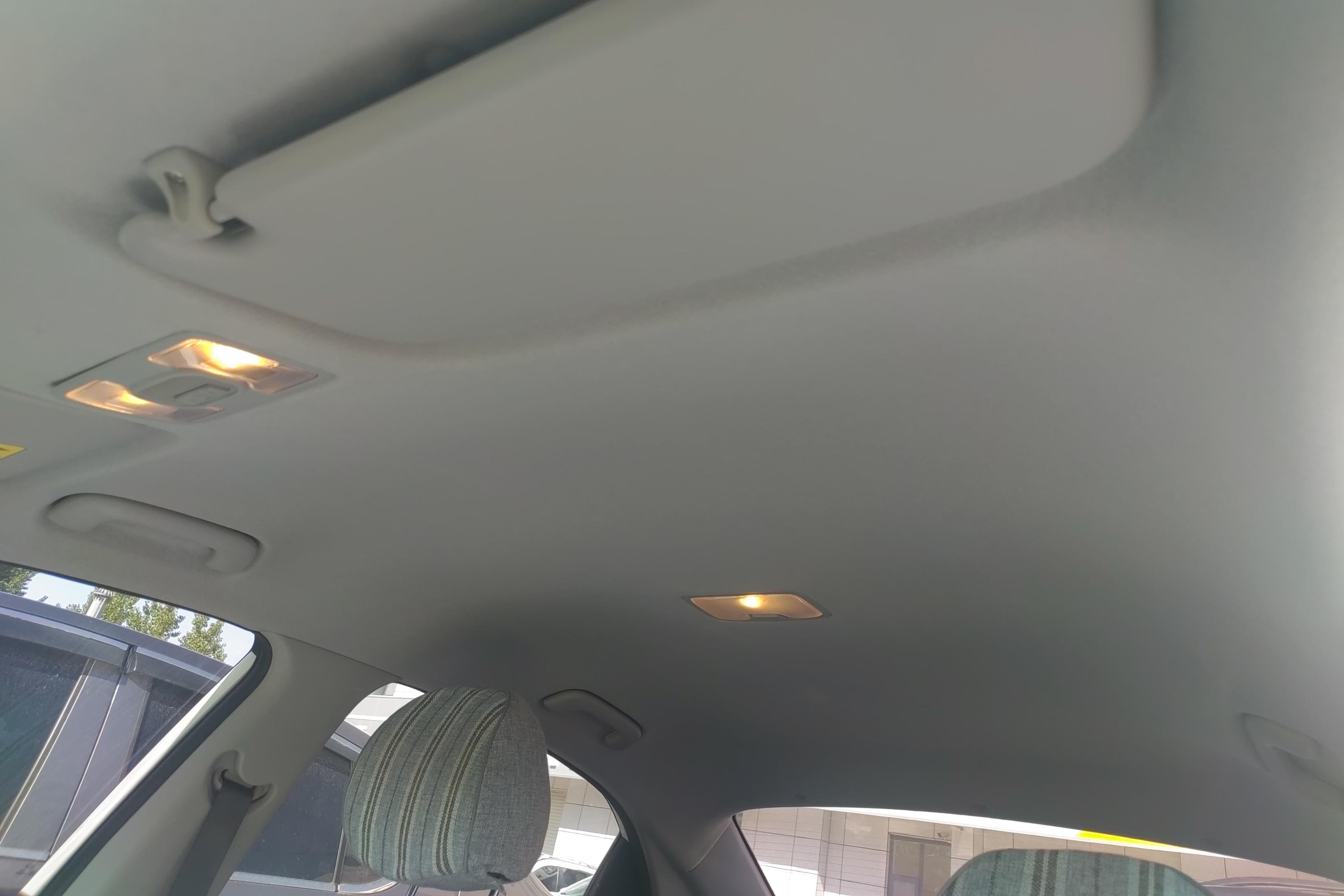 Kia Forte 2021 immagine di auto #24