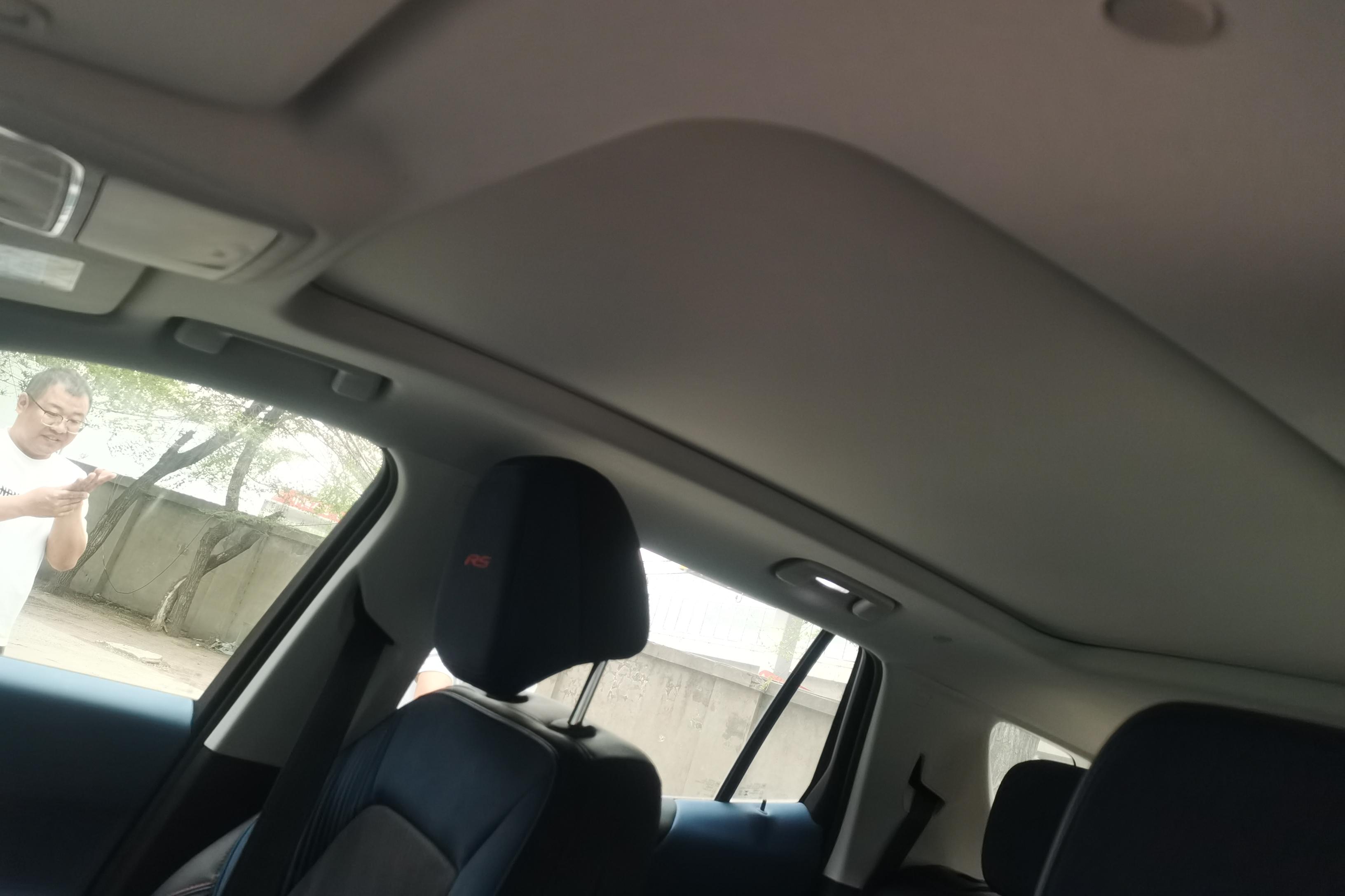 Chevrolet Equinox Plus 2024 car image #24