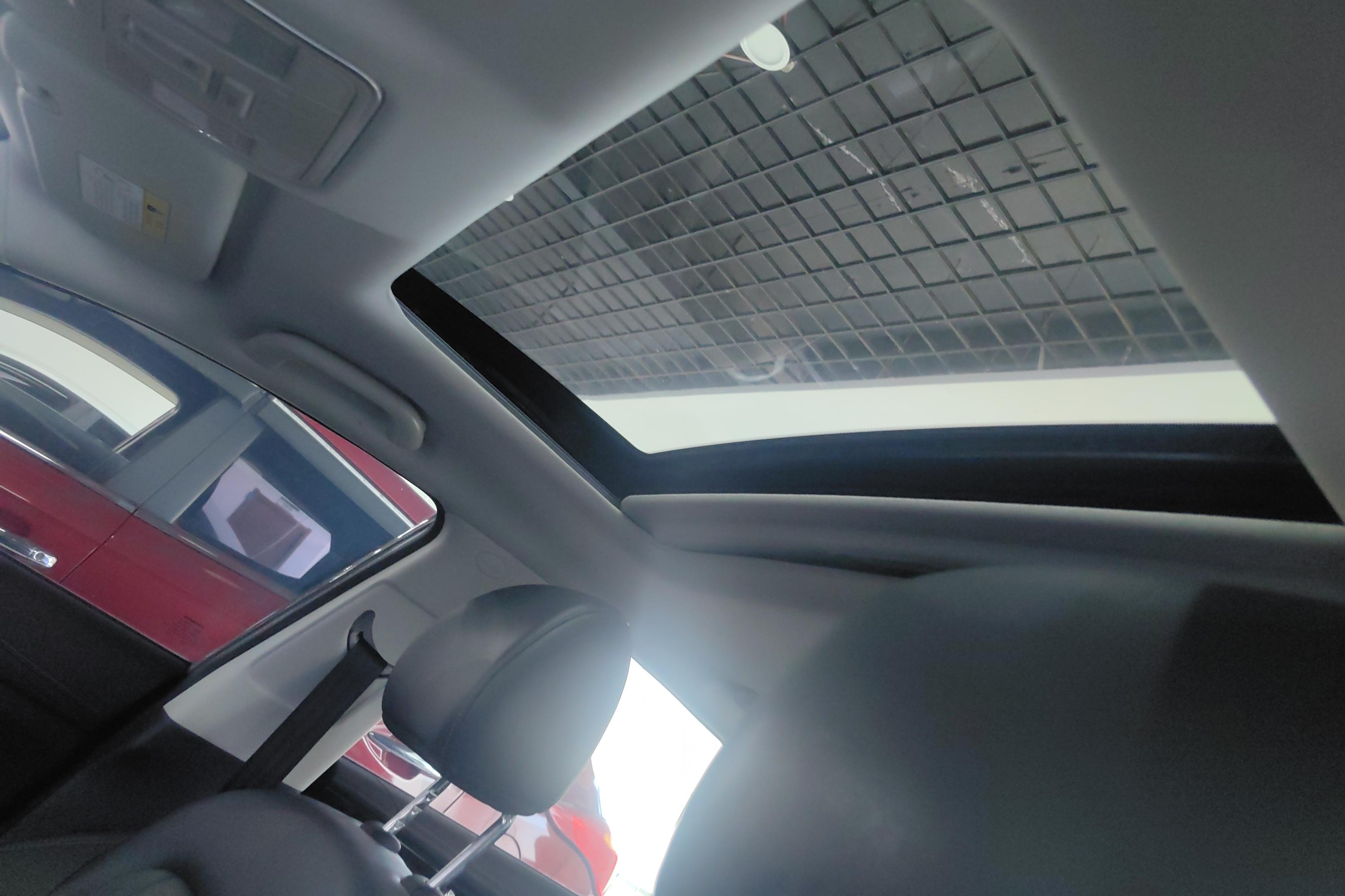 Changan Raeton CC 2022 car image #24