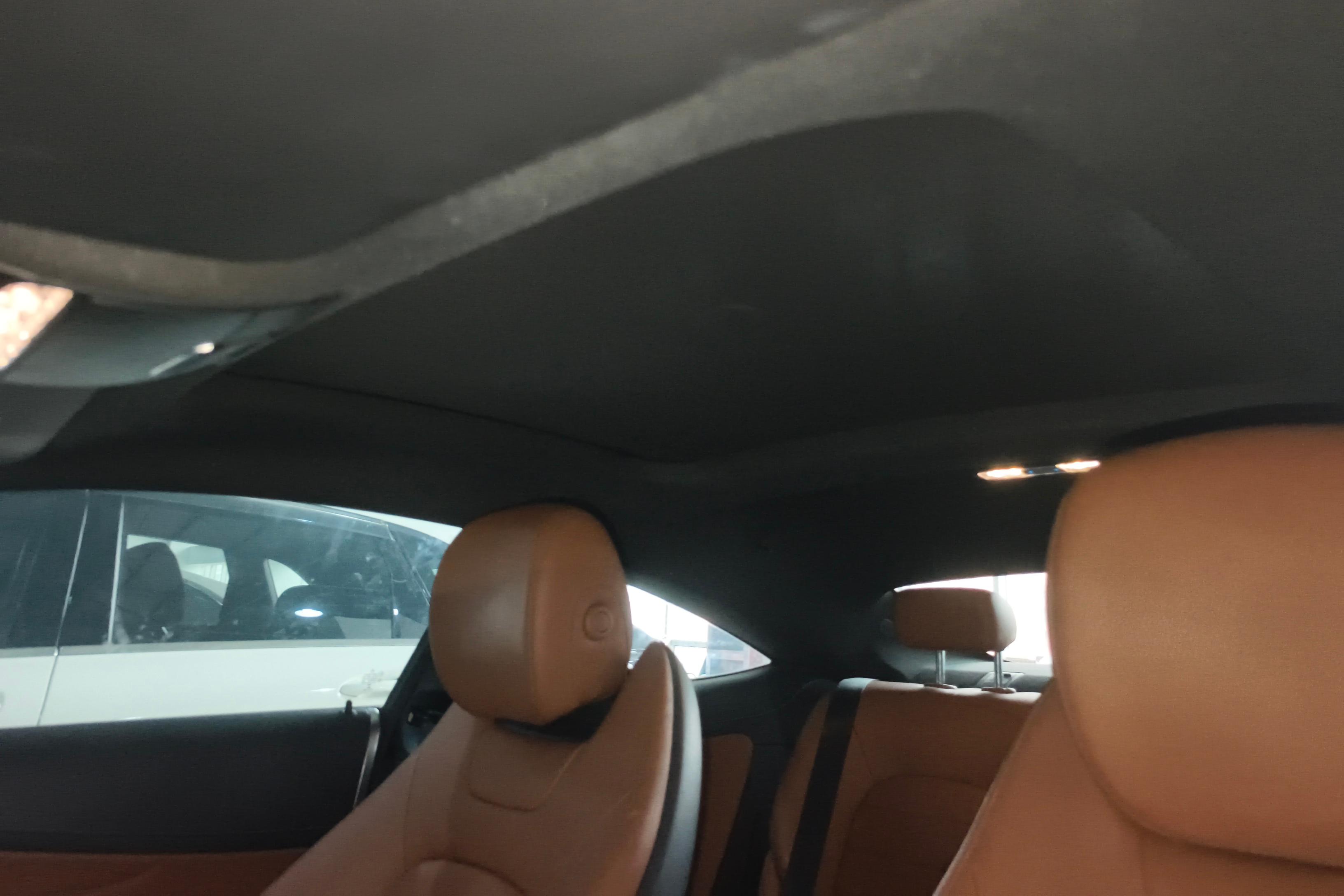 Mercedes-Benz C Class (Imported) 2017 car image #24