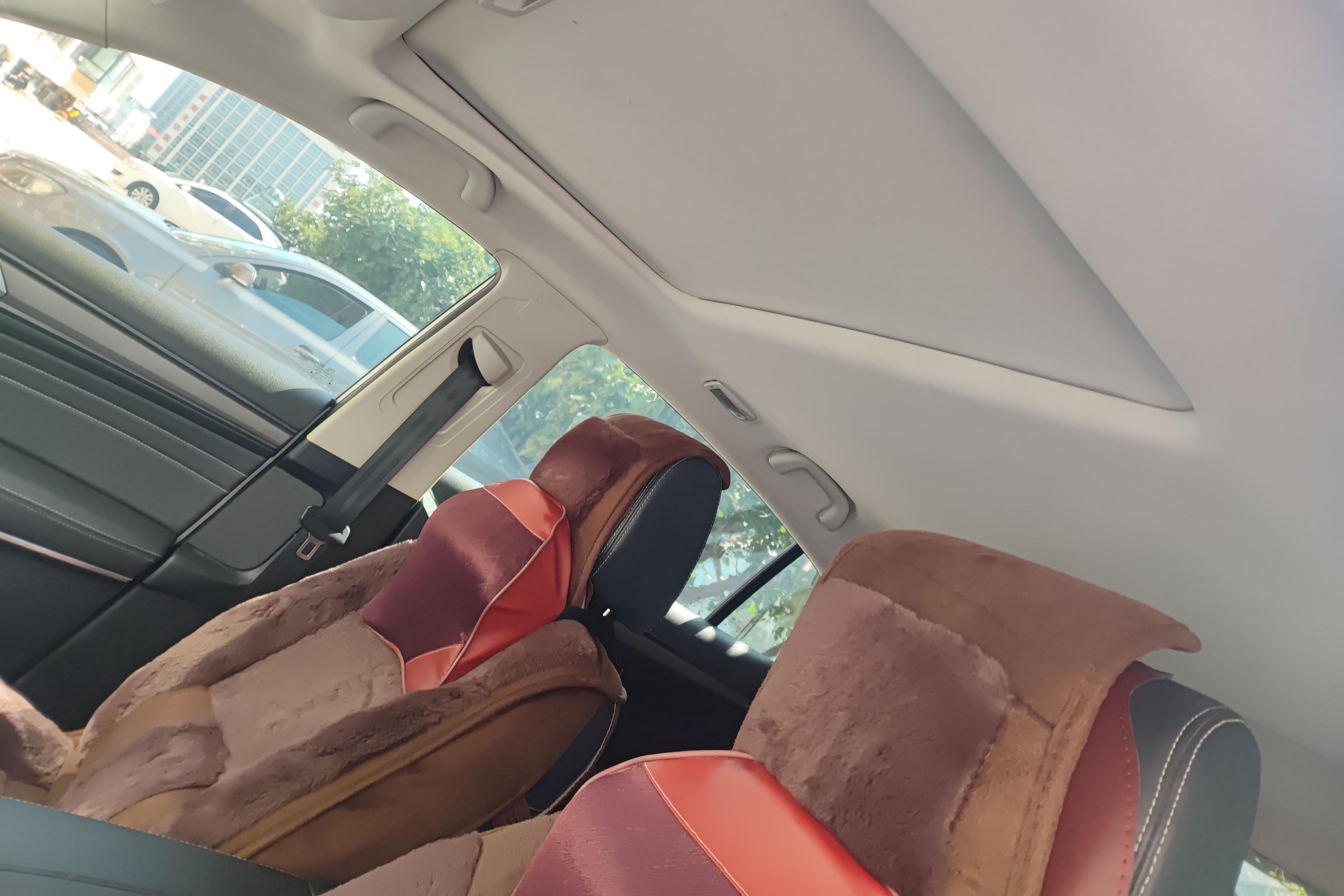 Ford Territory 2019 #24 Ford Territory 2019 immagine di auto #24