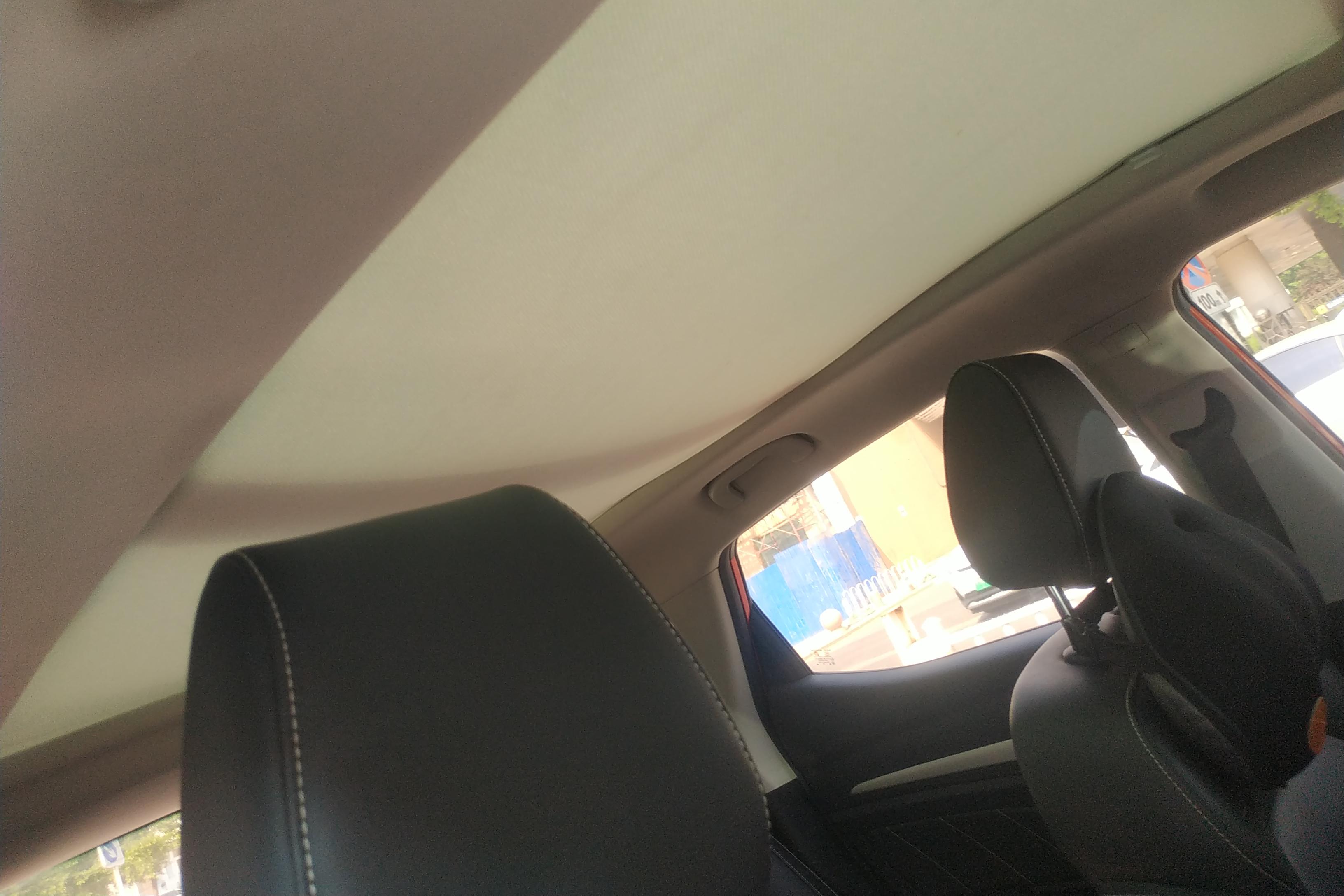 MG EZS Electric 2020 صورة سيارة #24