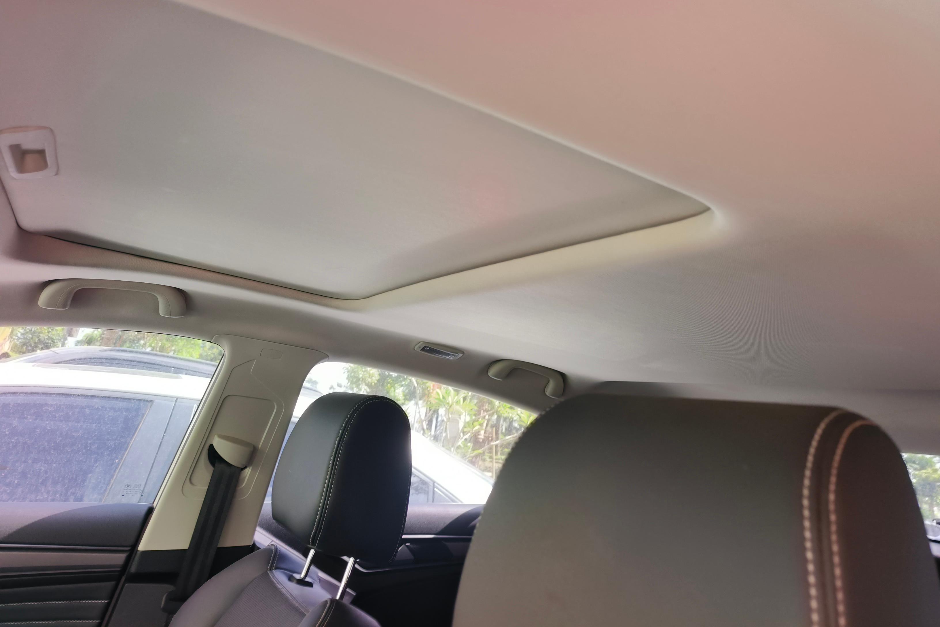 Ford Territory 2019 car image #24