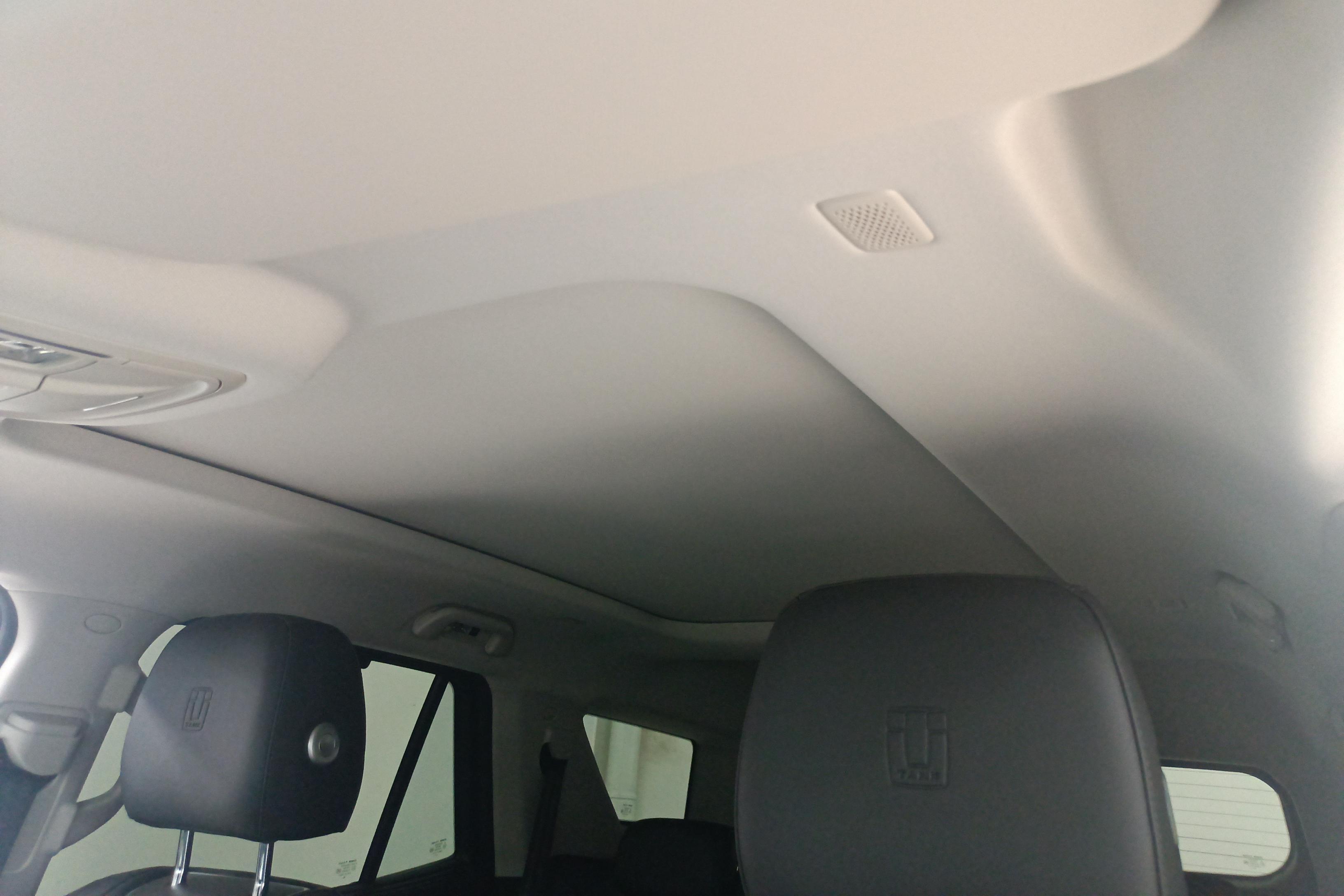 Tank 400 2024 car image #24