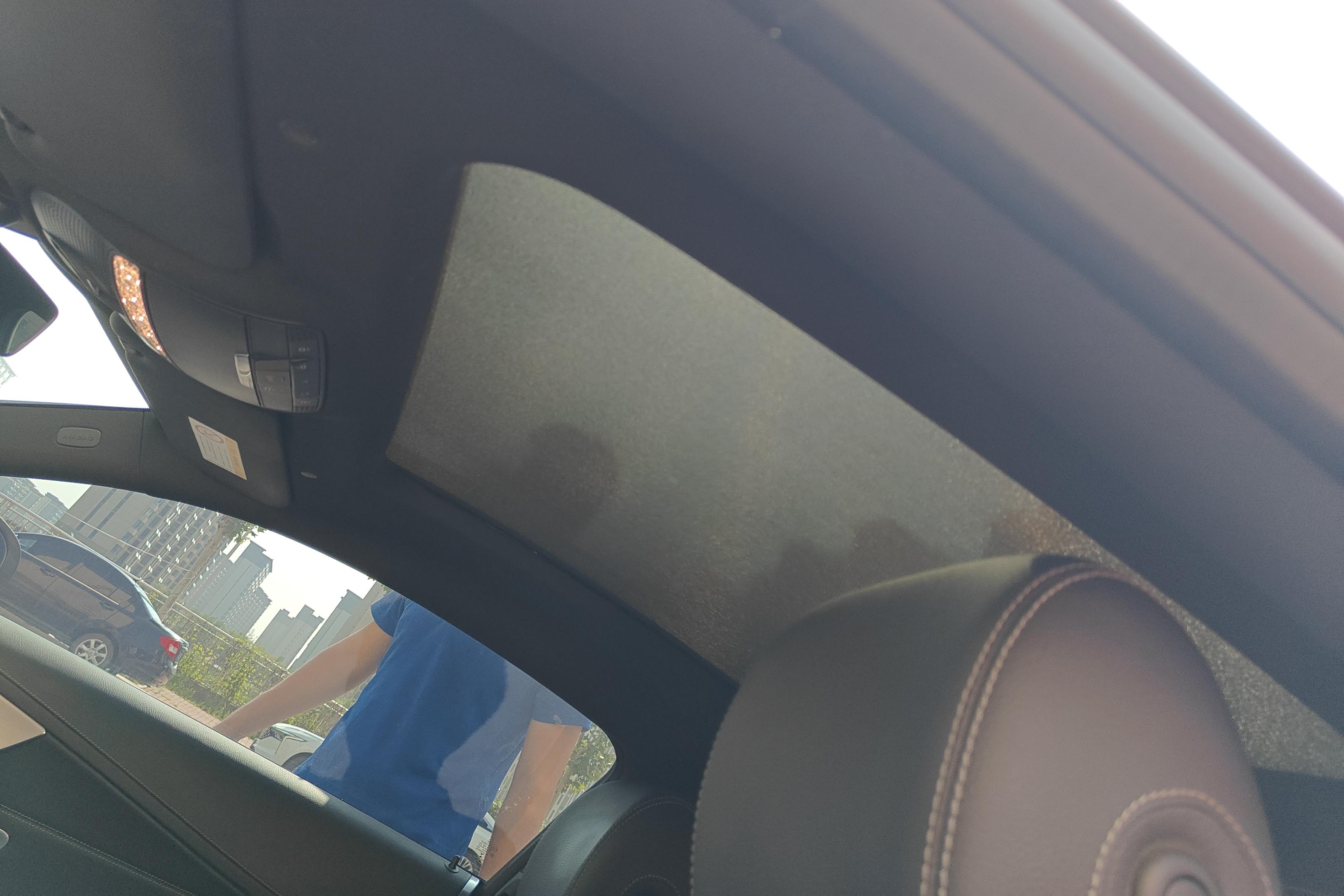 Mercedes-Benz C Class (Imported) 2019 #24 Mercedes-Benz C Class (Imported) 2019 car image #24