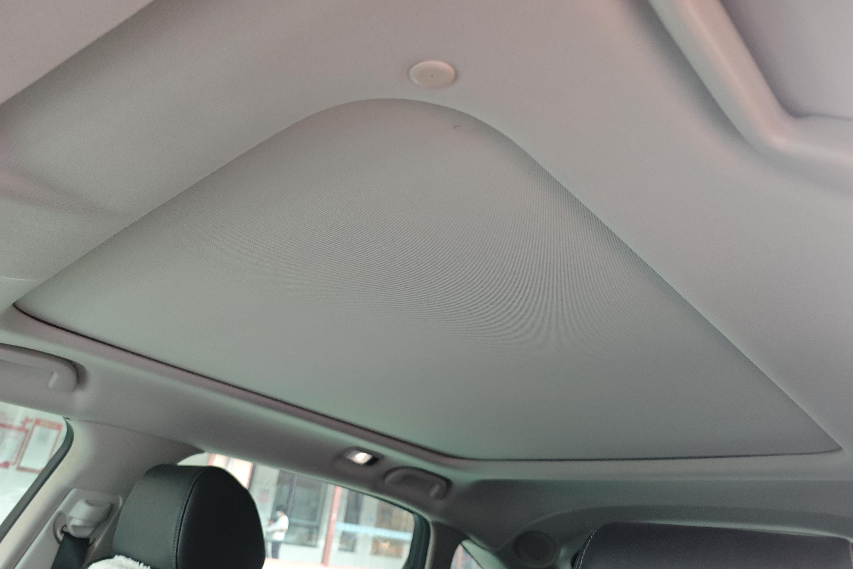 Honda Avancier 2023 immagine di auto #24