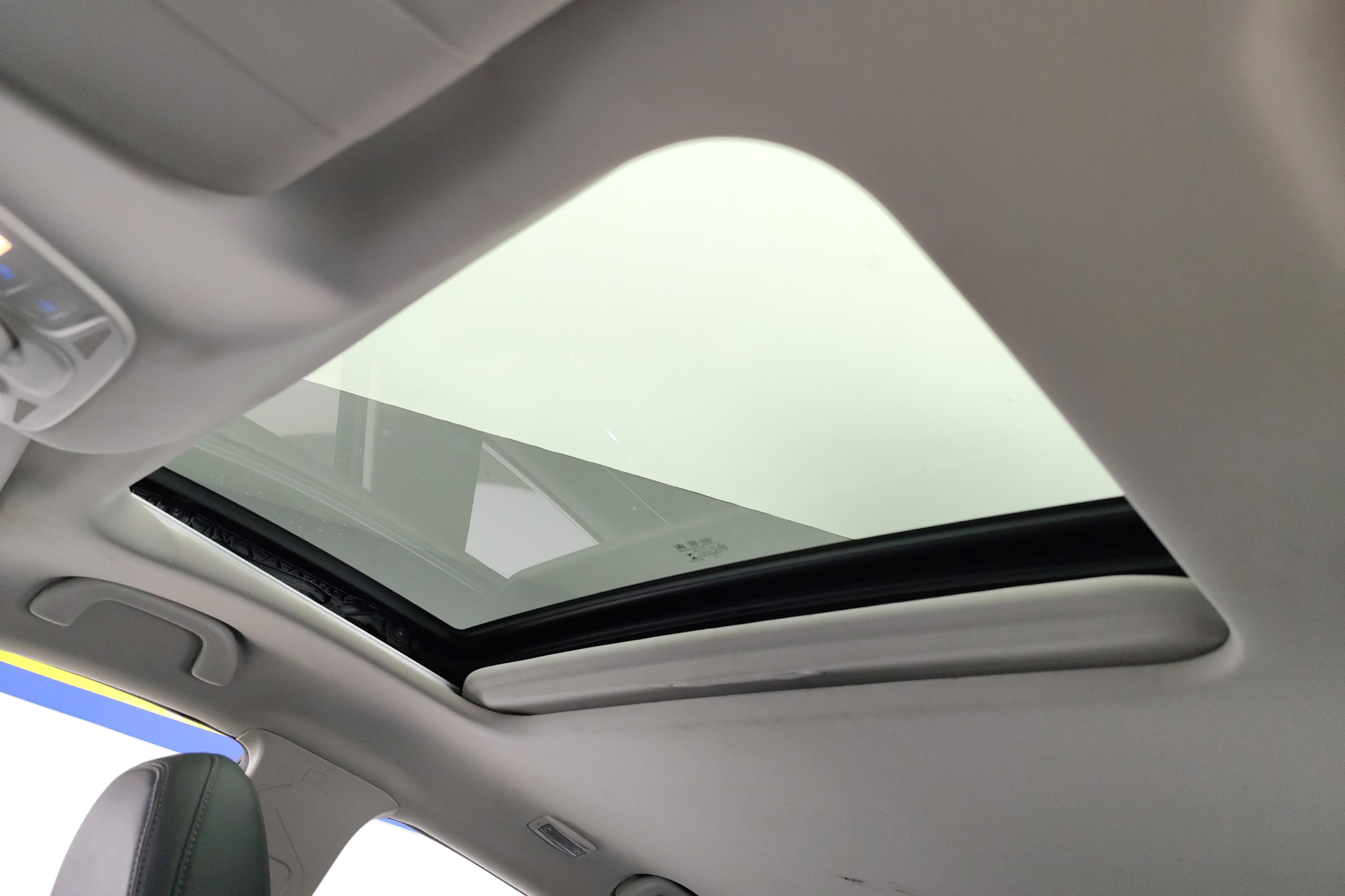 Ford Territory 2023 immagine di auto #24