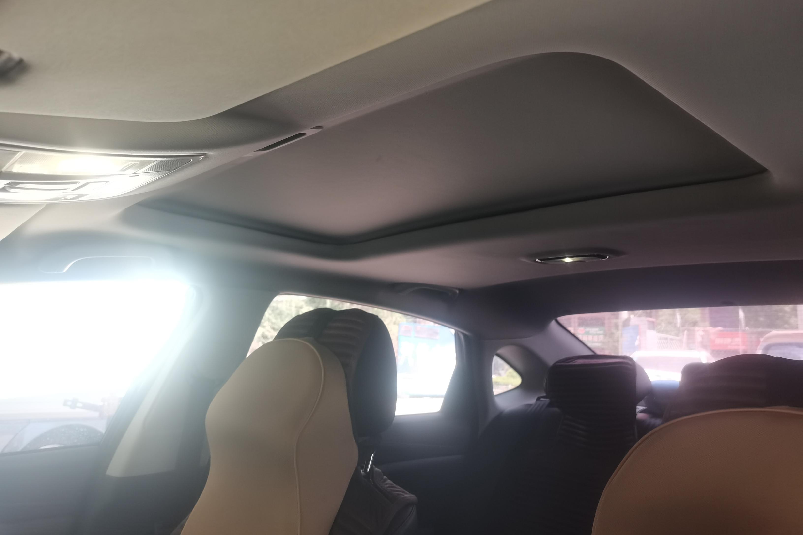 长安 锐程CC 2022 汽车图片 #24