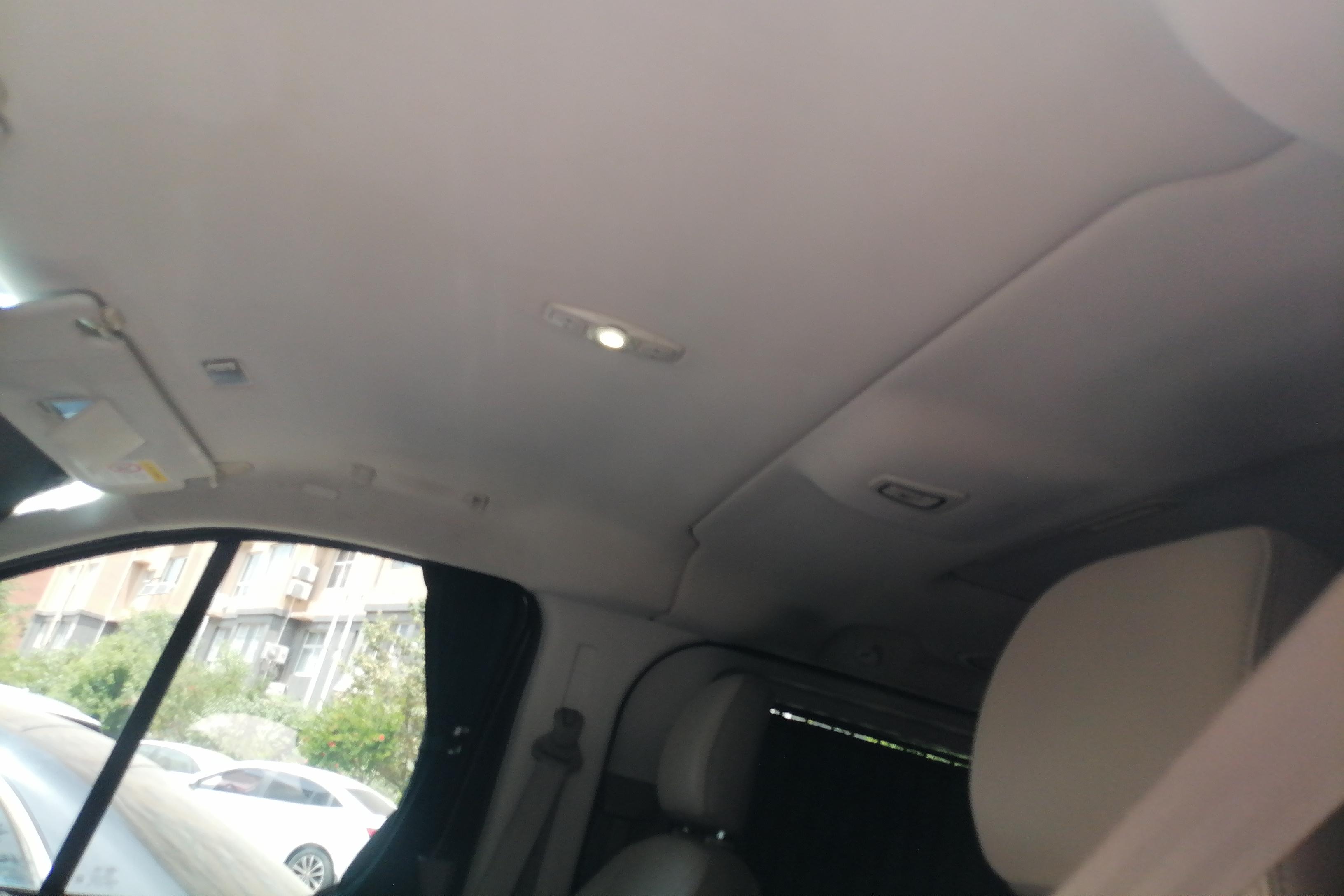 Ford Tourneo 2017 #24 Ford Tourneo 2017 car image #24