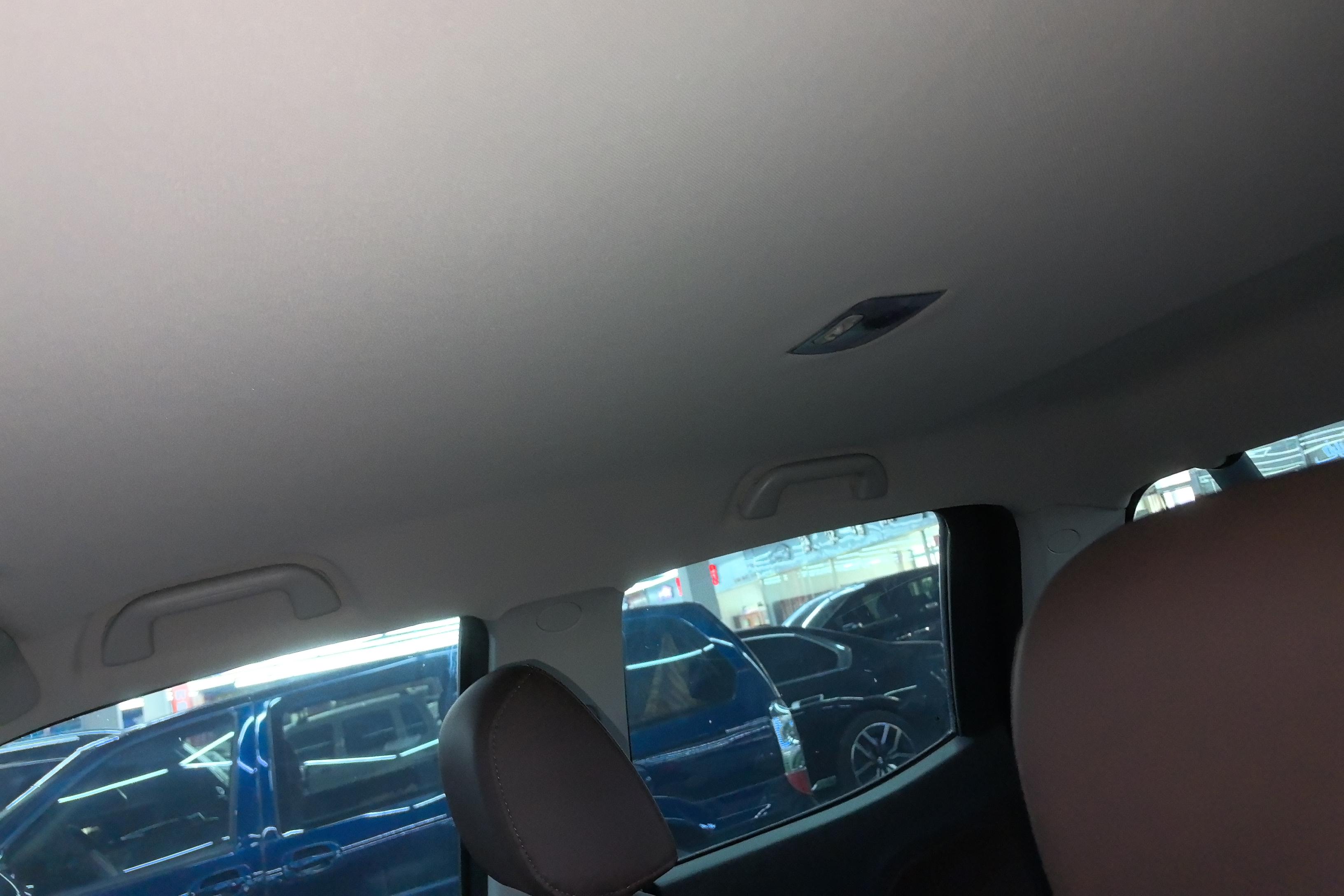 Great Wall Wingle 7 2019 #24 Great Wall Wingle 7 2019 car image #24