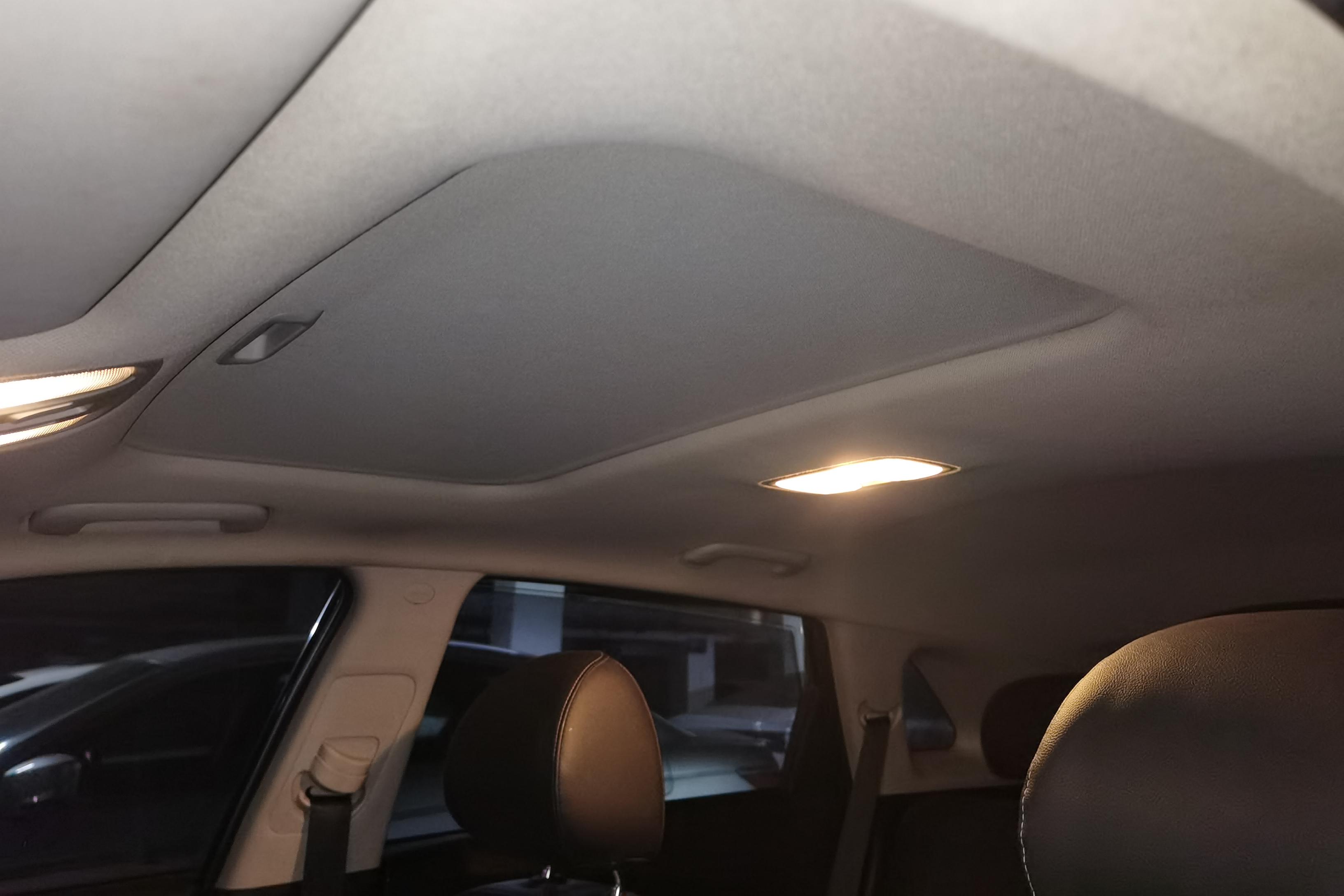 Kia Niro 2018 imagen de coche #24