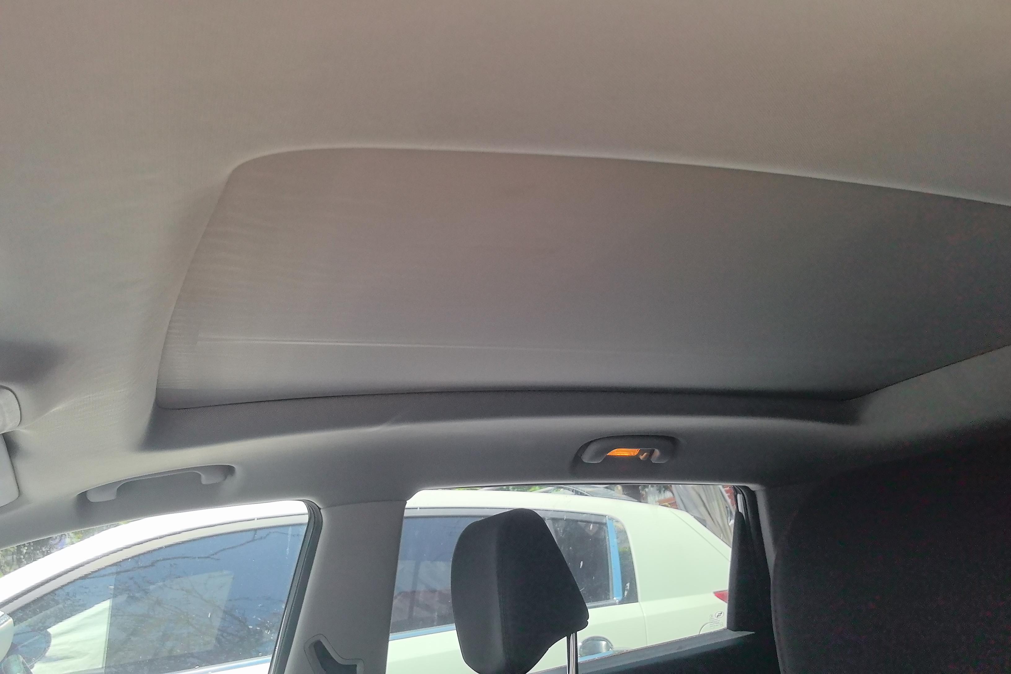 Chevrolet Orlando 2019 #24 Chevrolet Orlando 2019 car image #24