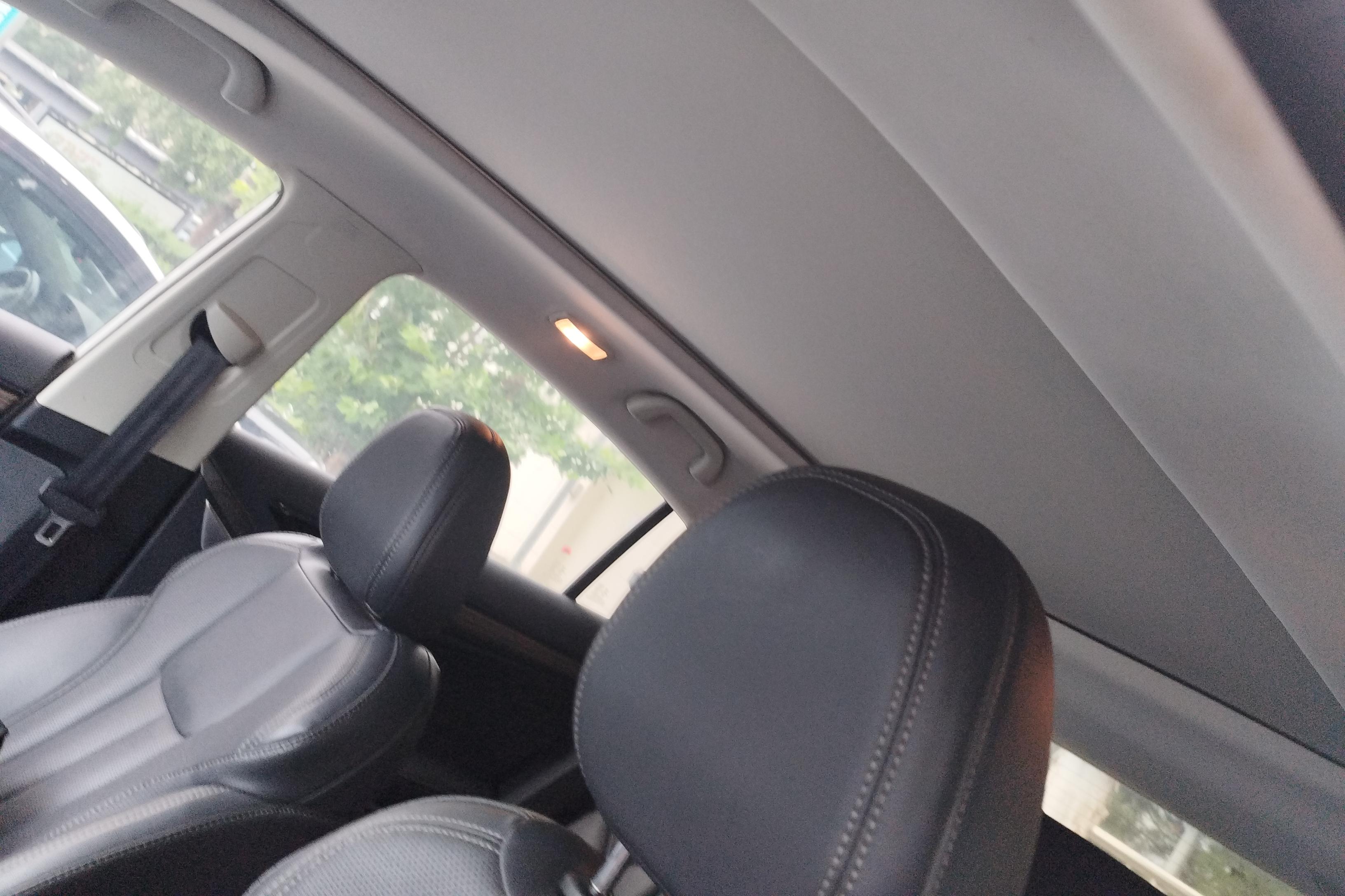 Ford Territory 2021 #24 Ford Territory 2021 car image #24